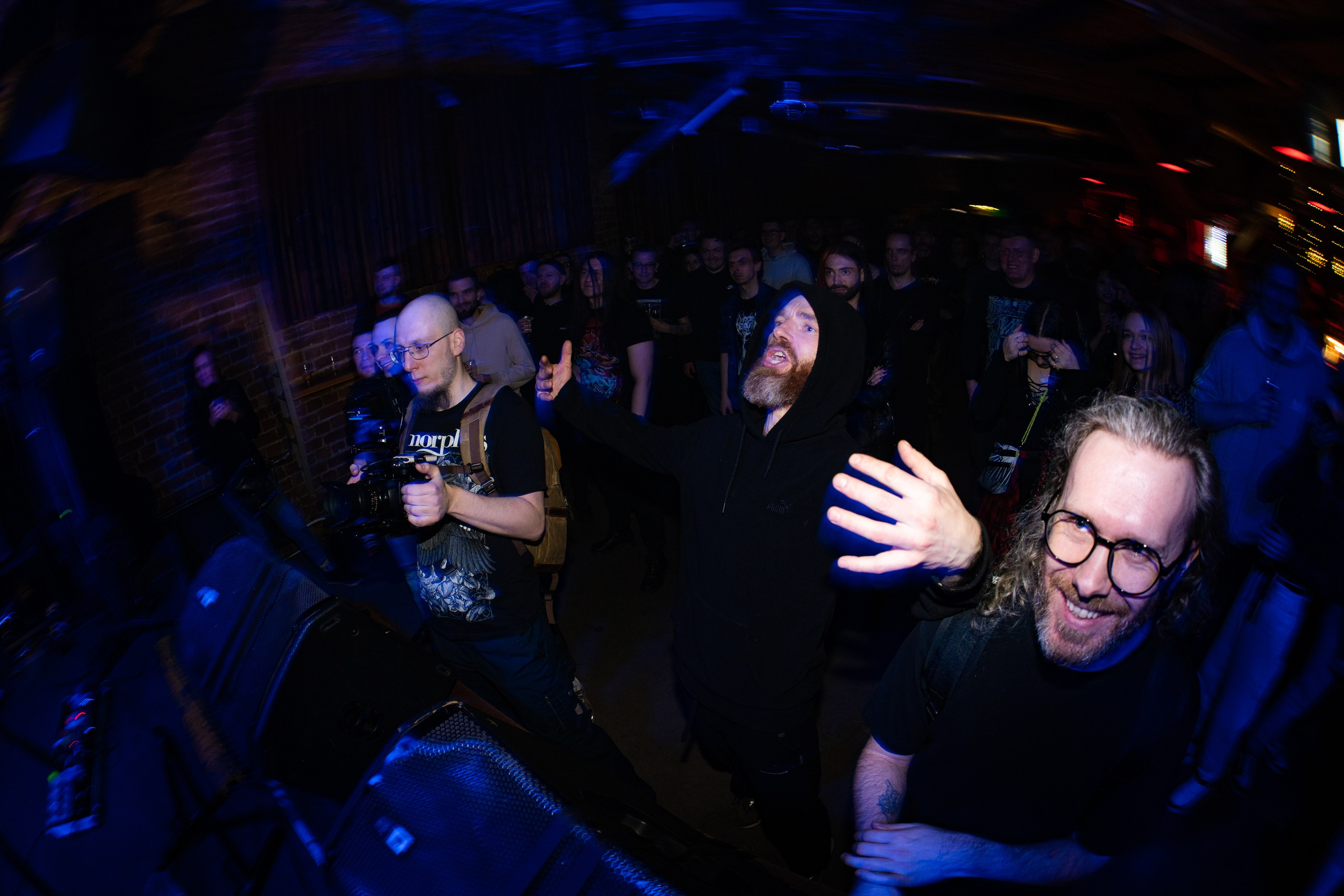 Raw sun: post black fest | Zoccolo 2.0. Концертный и репортажный фотограф в Санкт-Петербурге Слава Пахомов