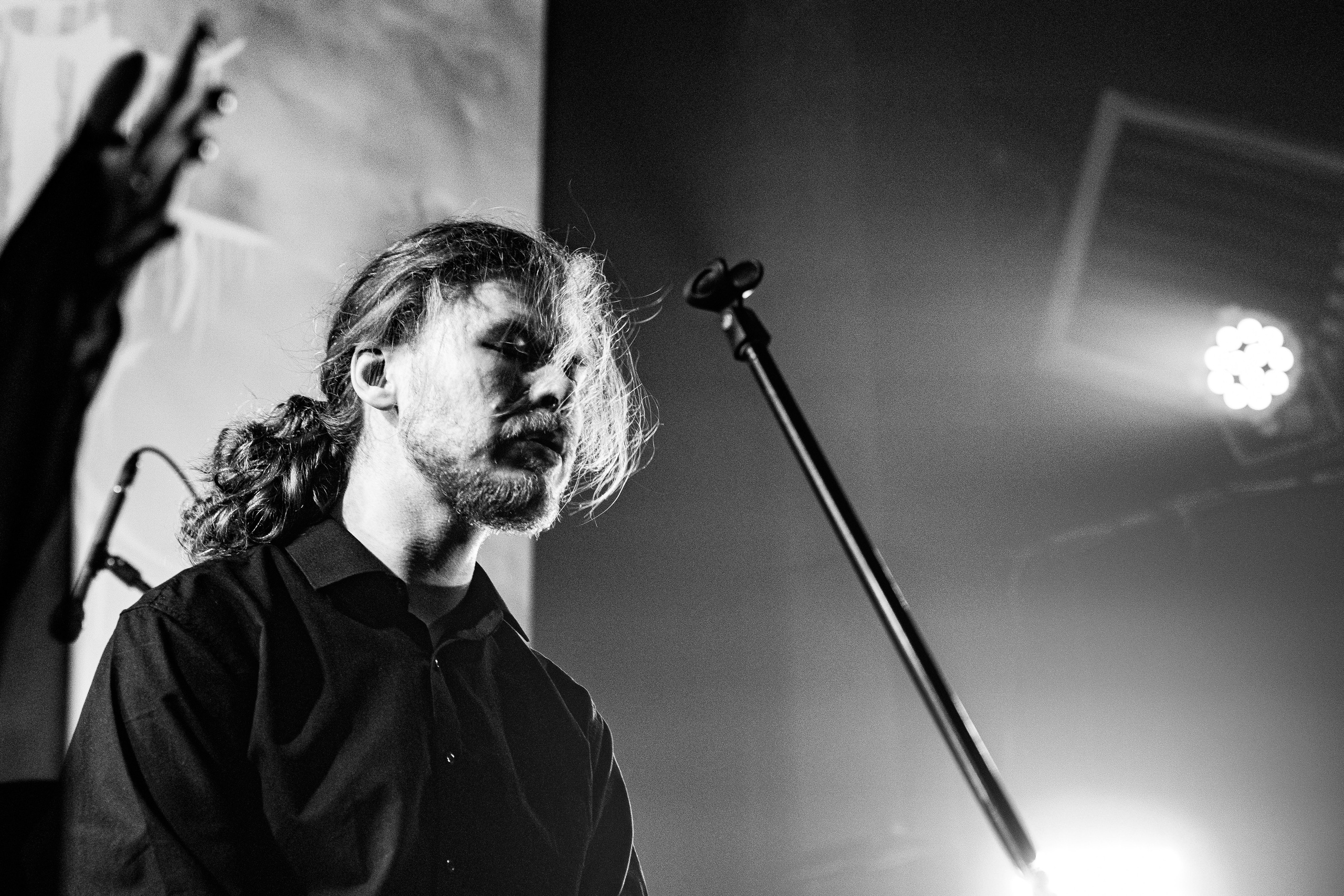 Valhalla | 24.05.25 | Ласточка. Концертный и репортажный фотограф в Санкт-Петербурге Слава Пахомов