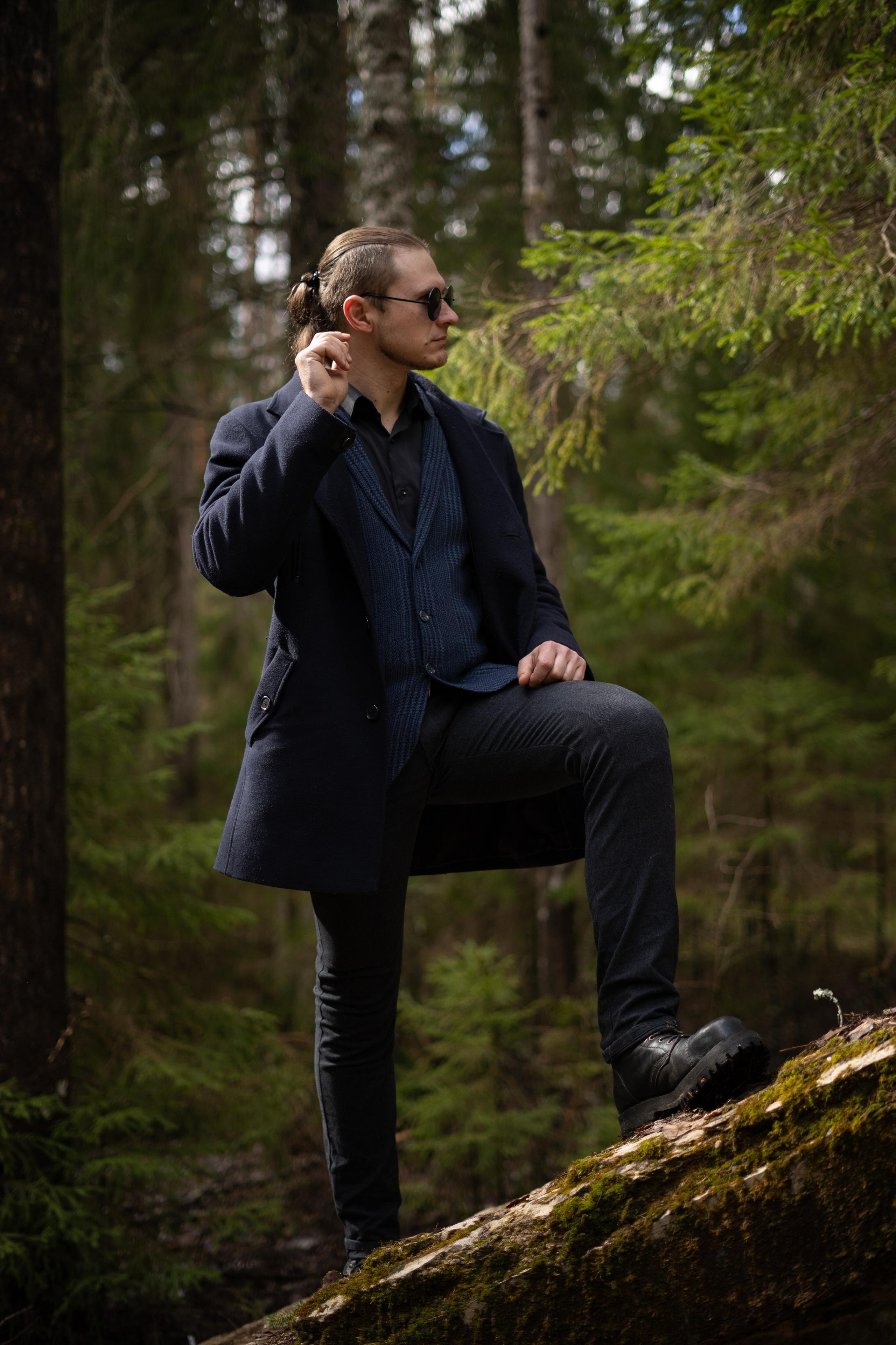 Руины|Alex. Концертный и репортажный фотограф в Санкт-Петербурге Слава Пахомов