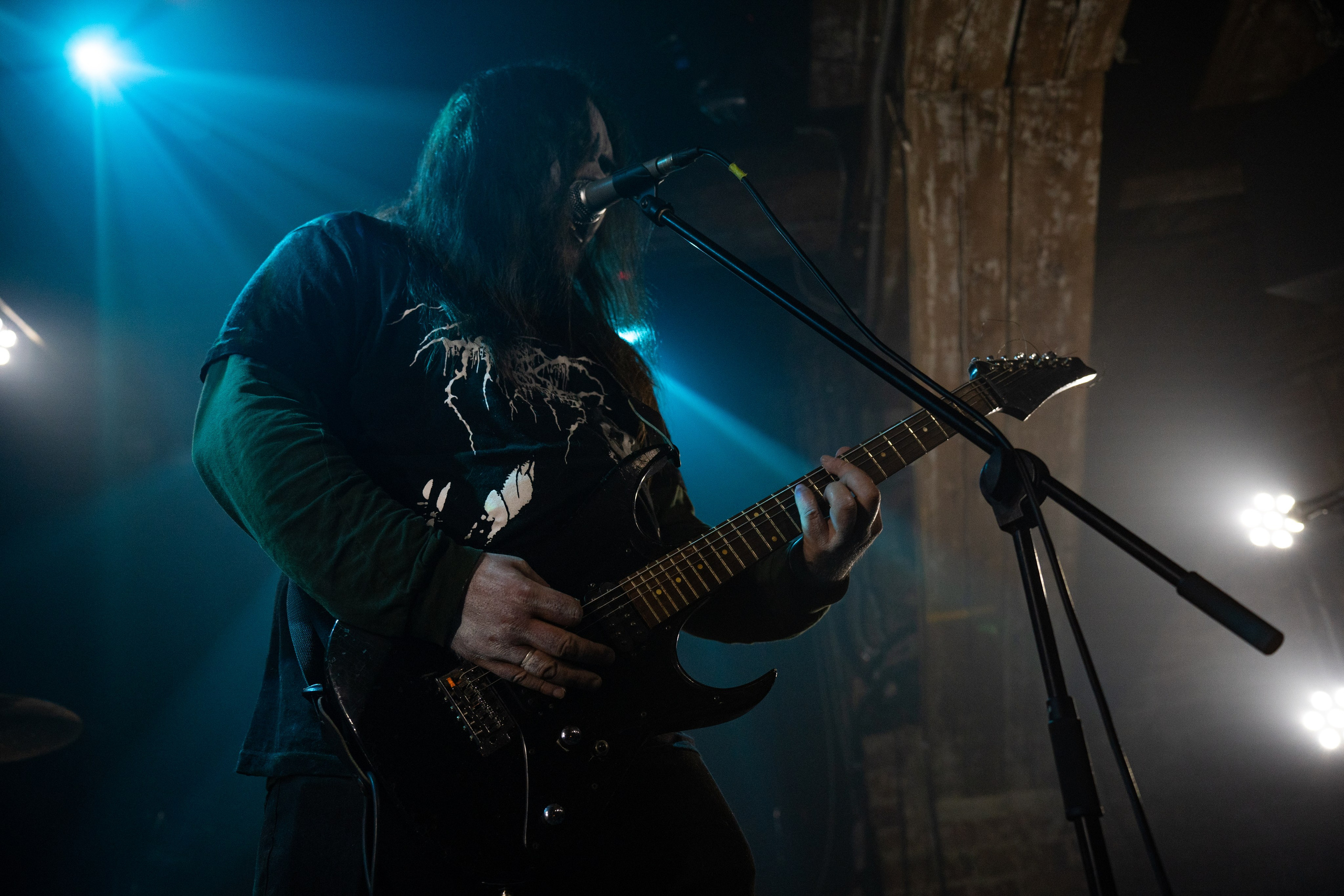 Депрессия и принятие|Zoccolo 2.0. Концертный и репортажный фотограф в Санкт-Петербурге Слава Пахомов