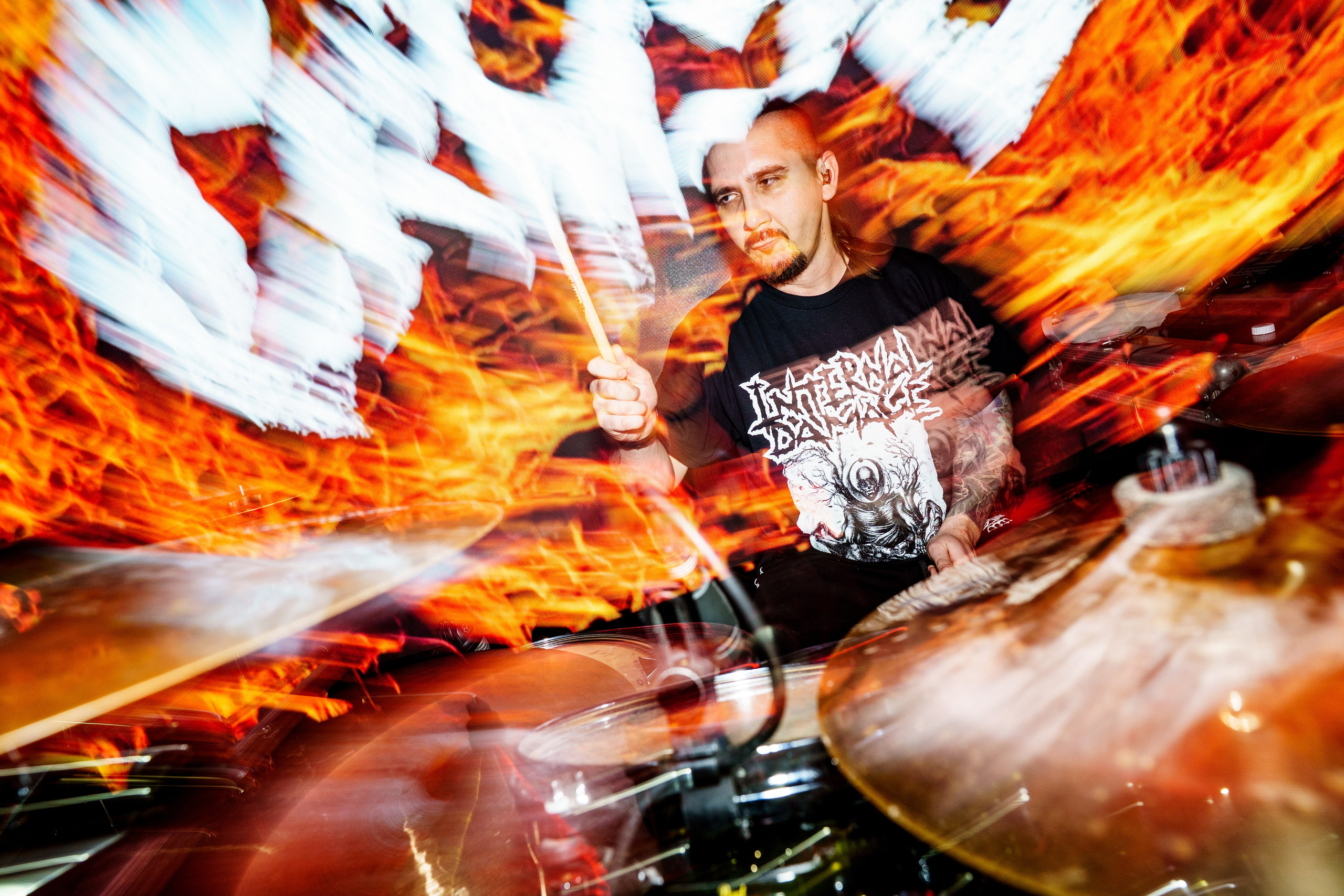 Новгородские костры| Сердце (Великий Новгород). Концертный и репортажный фотограф в Санкт-Петербурге Слава Пахомов