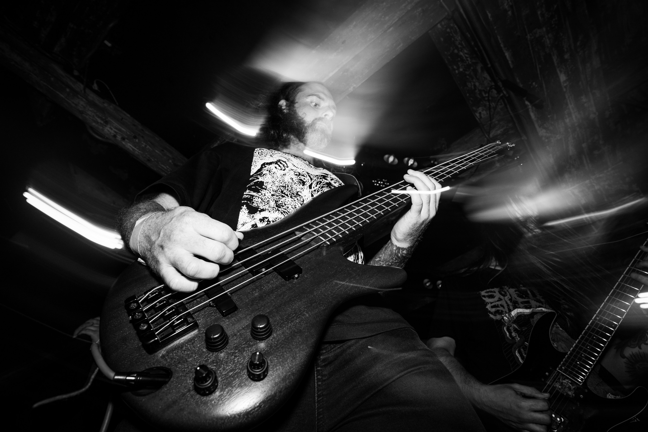 Ad Nihil • Туга • Gigrøma | Zoccolo 2.0. Концертный и репортажный фотограф в Санкт-Петербурге Слава Пахомов