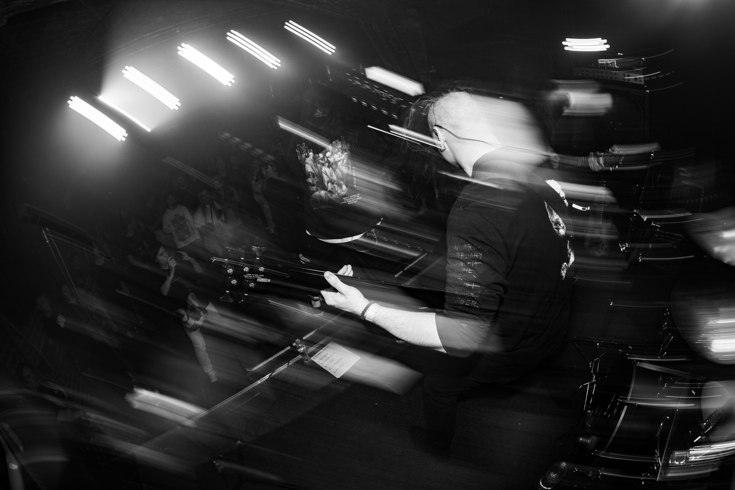 ОМУТ ГИГ|Zoccolo 2.0. Концертный и репортажный фотограф в Санкт-Петербурге Слава Пахомов