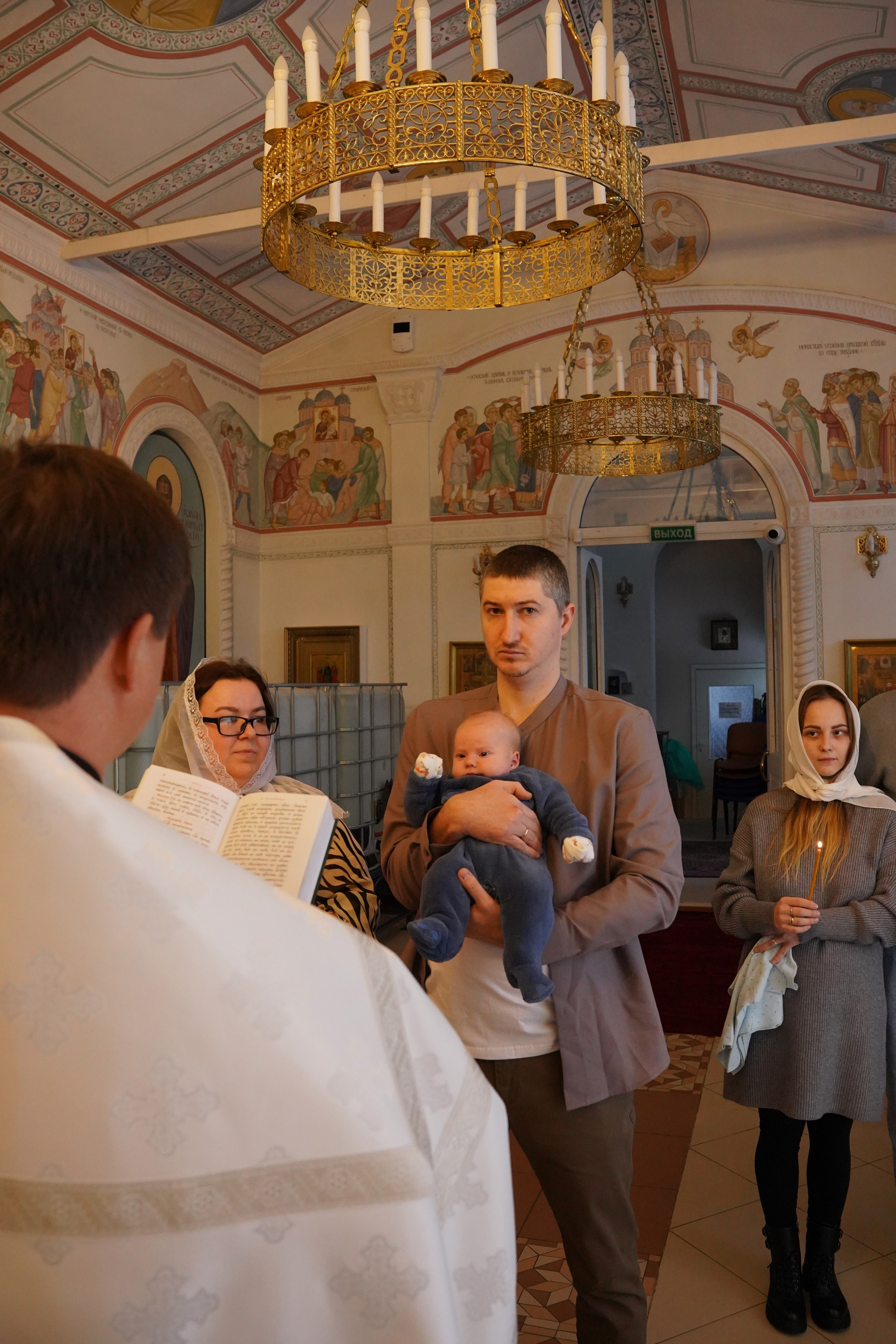 Артём. Студийный и портретный фотограф в САНКТ-ПЕТЕРБУРГЕИрина Махаон