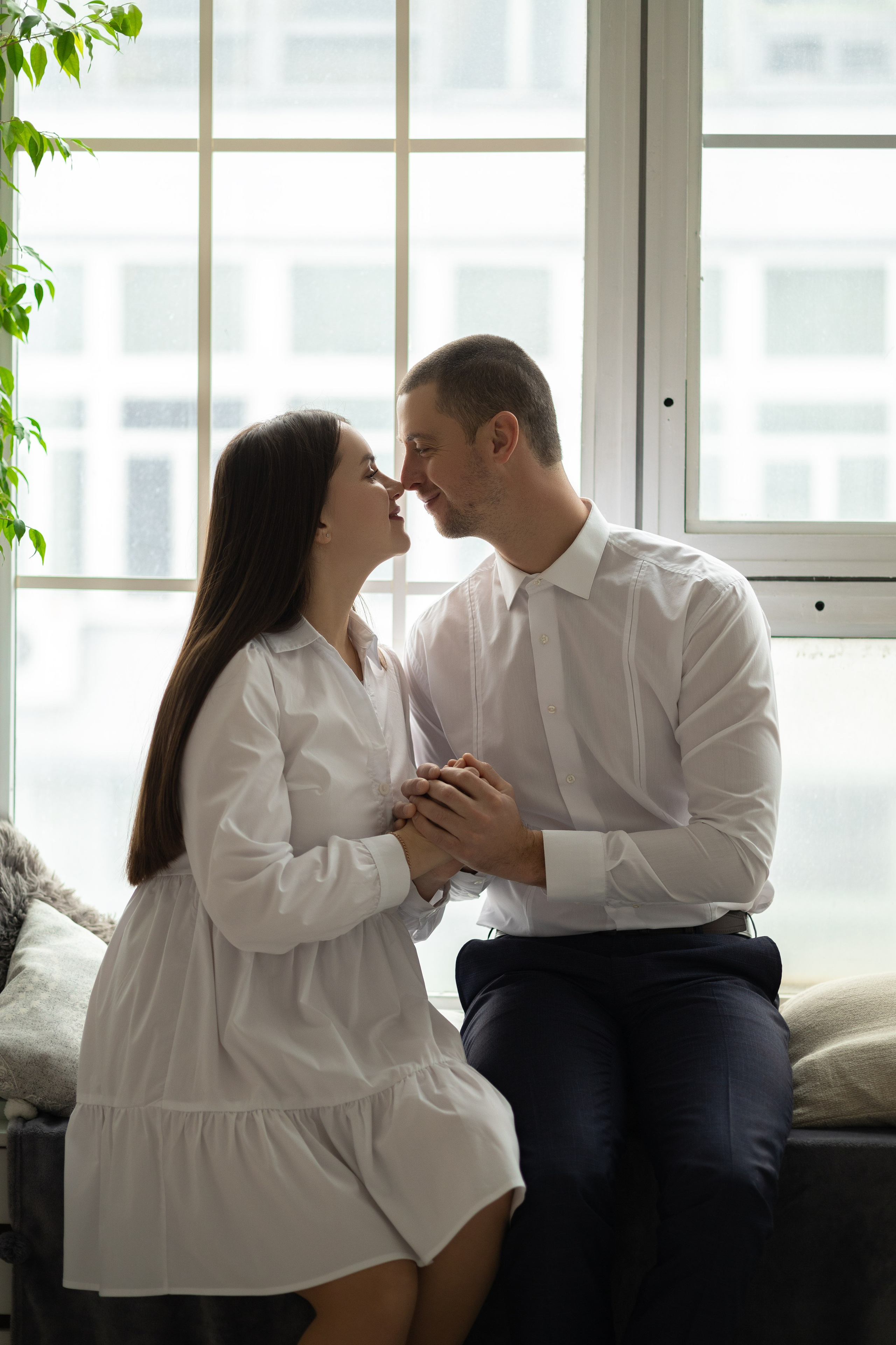 Семейные фотосессии. Фотограф Минск