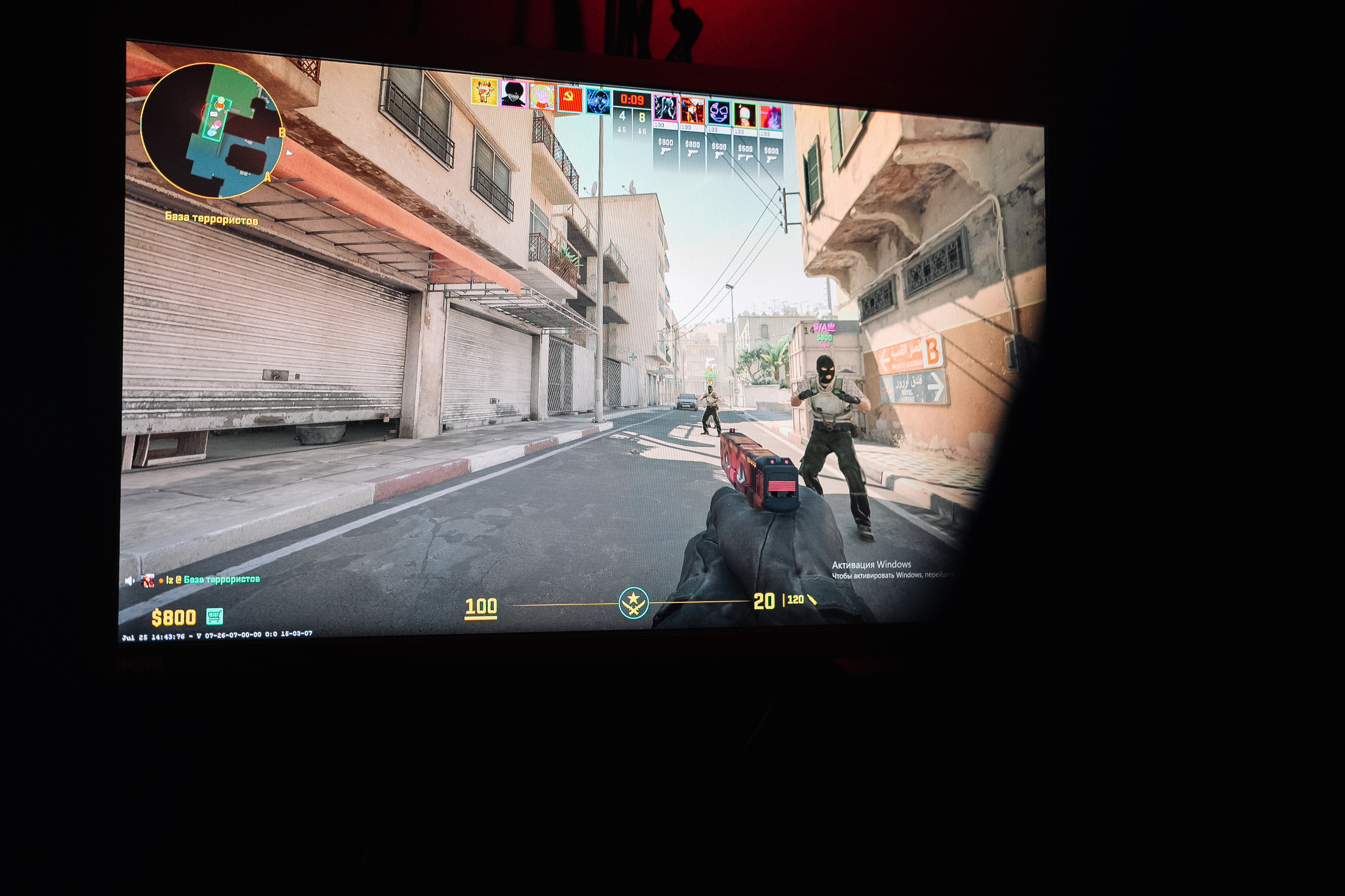 SEKTOR. Фотограф в Хабаровске Швендых Рудольф