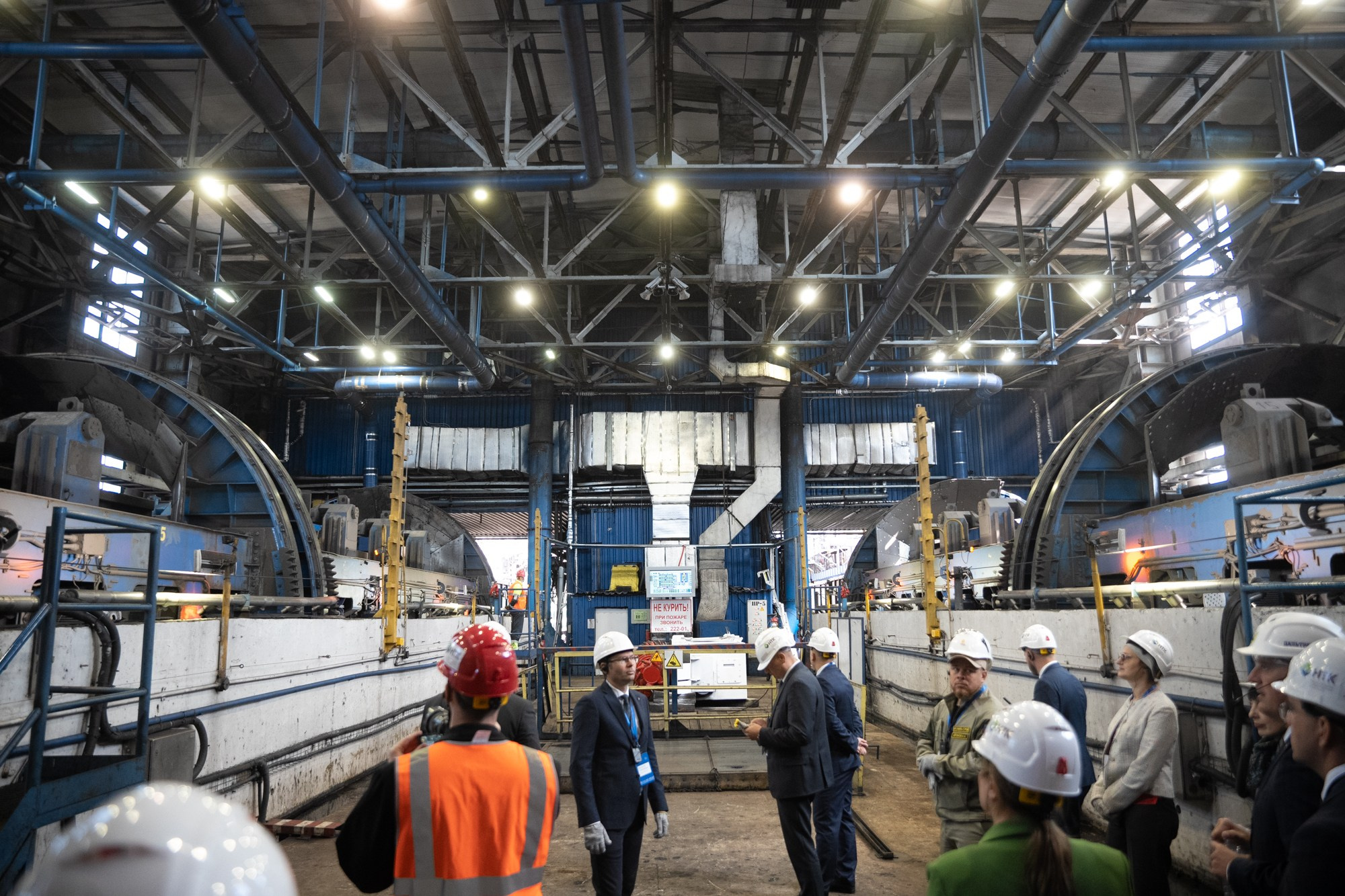 Дальтрансуголь. Фотограф в Хабаровске Швендых Рудольф