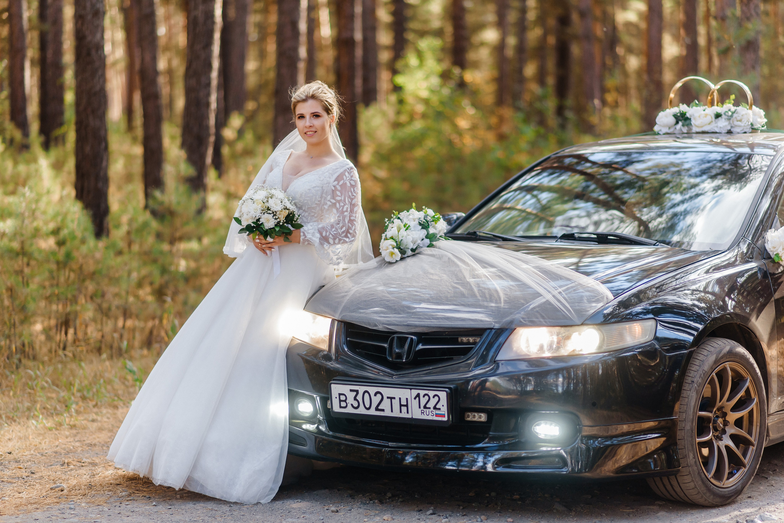 09.09.22 Wedding Day. Семейный фотограф в Барнауле