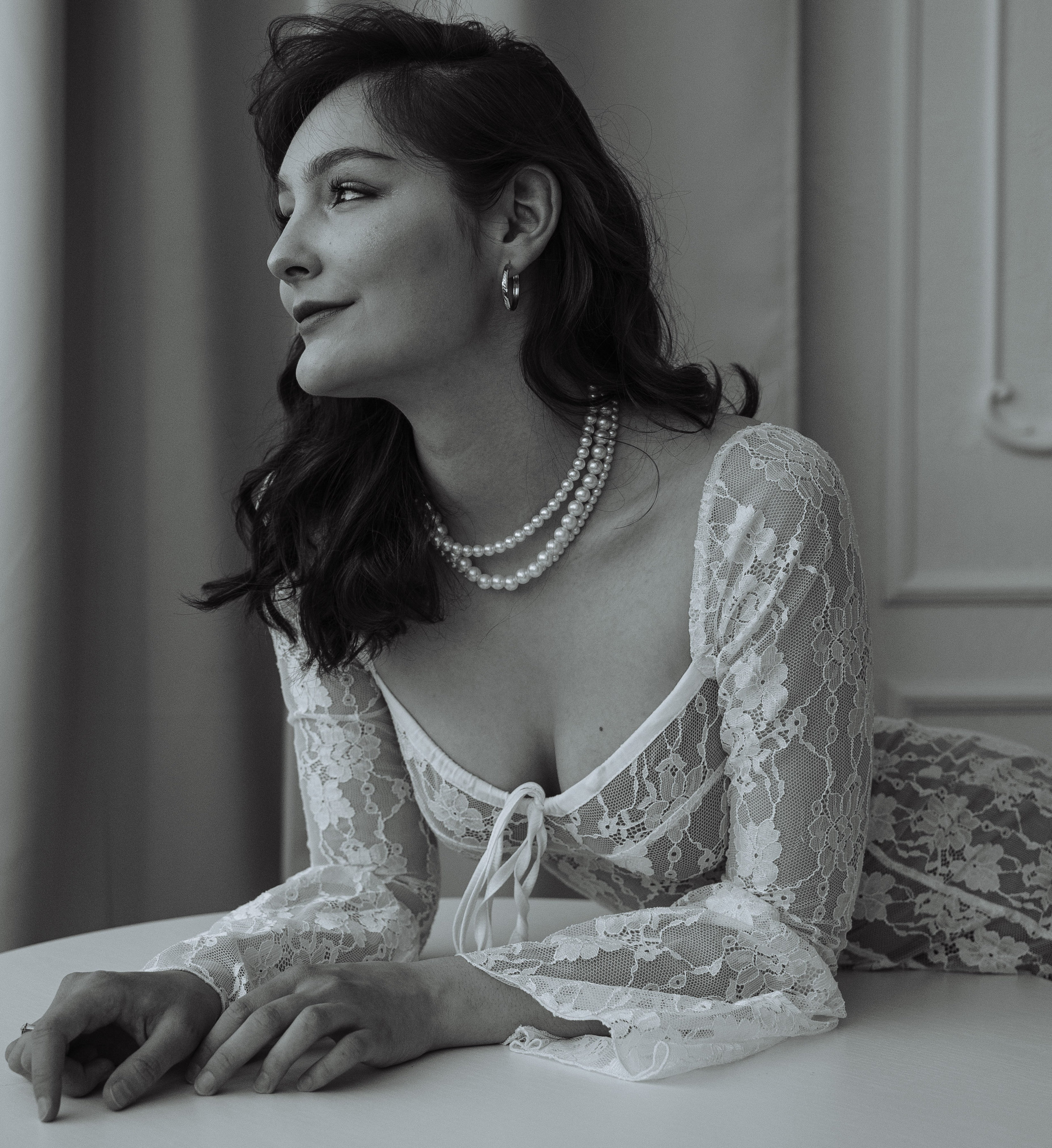 Фотограф Камилла Ишбердина