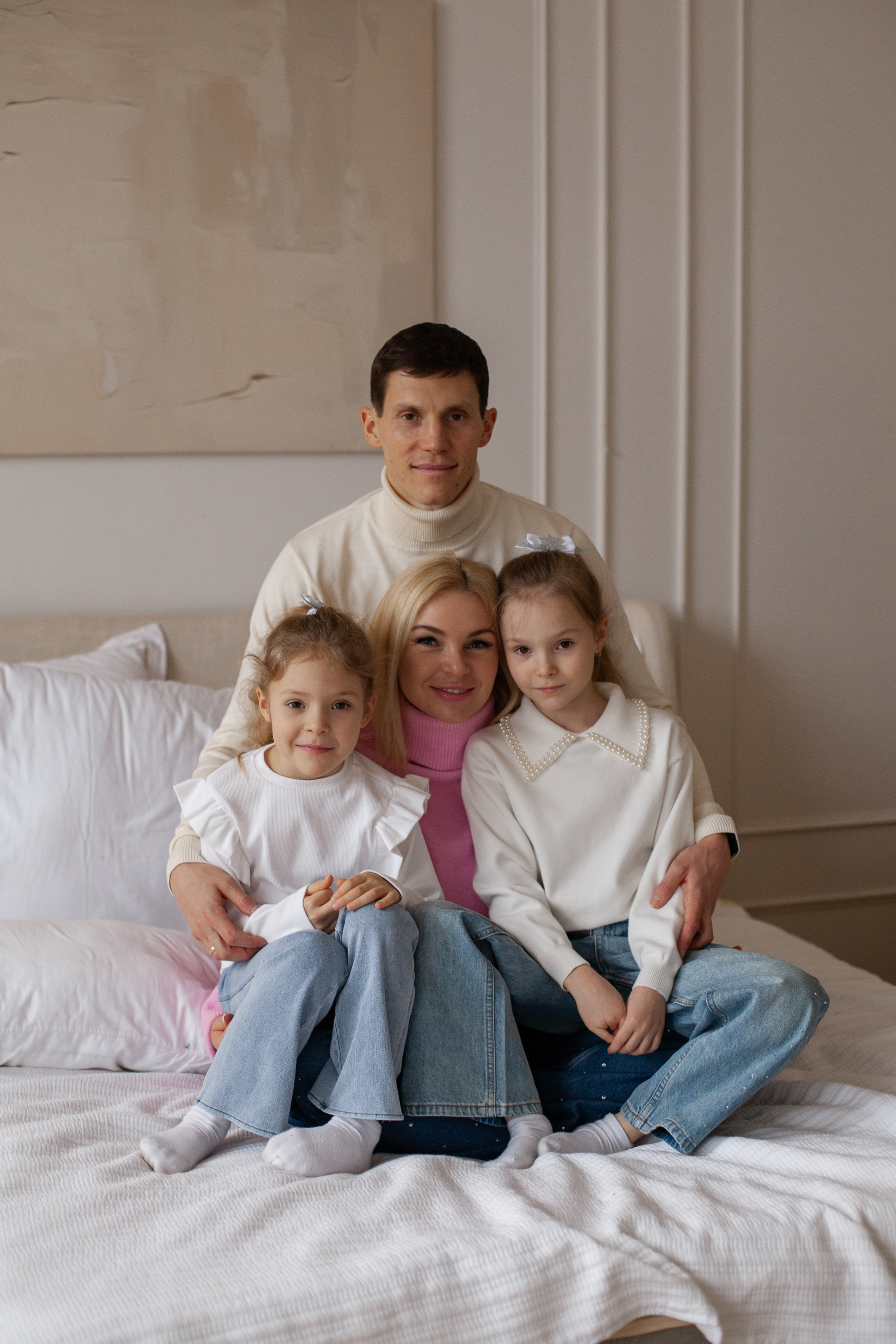 Время когда сбываются желания…. Фотограф Яна Артемьева