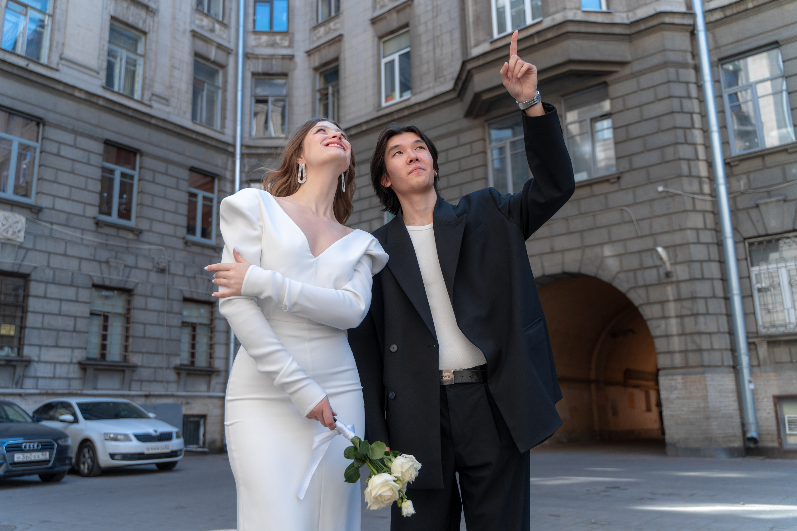 Алдар + Карина