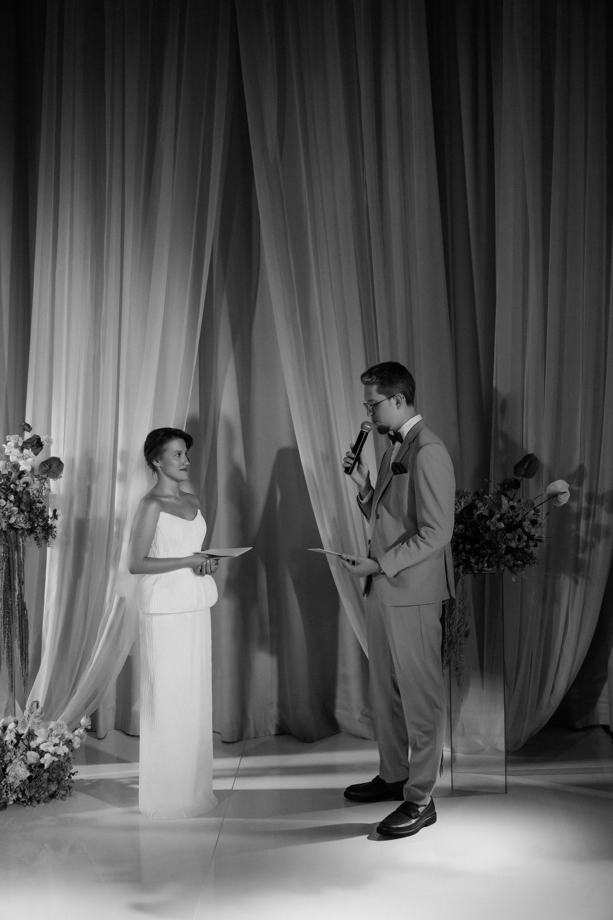 Иван & Полина. Свадебный фотограф Екатеринбург Зямбахтина Дарья