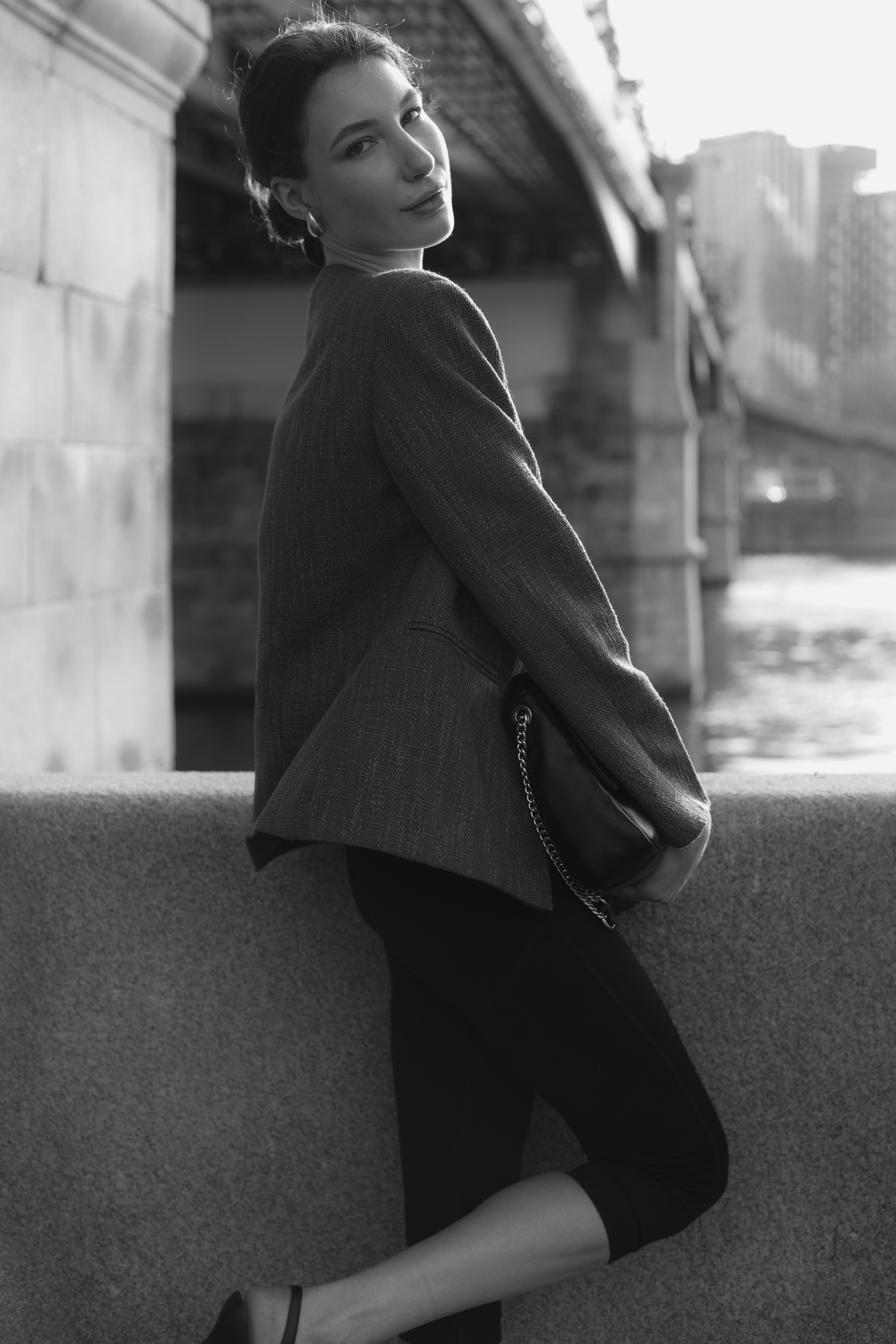 Daria. Свадебный фотограф в Москве Александрина Аксенова