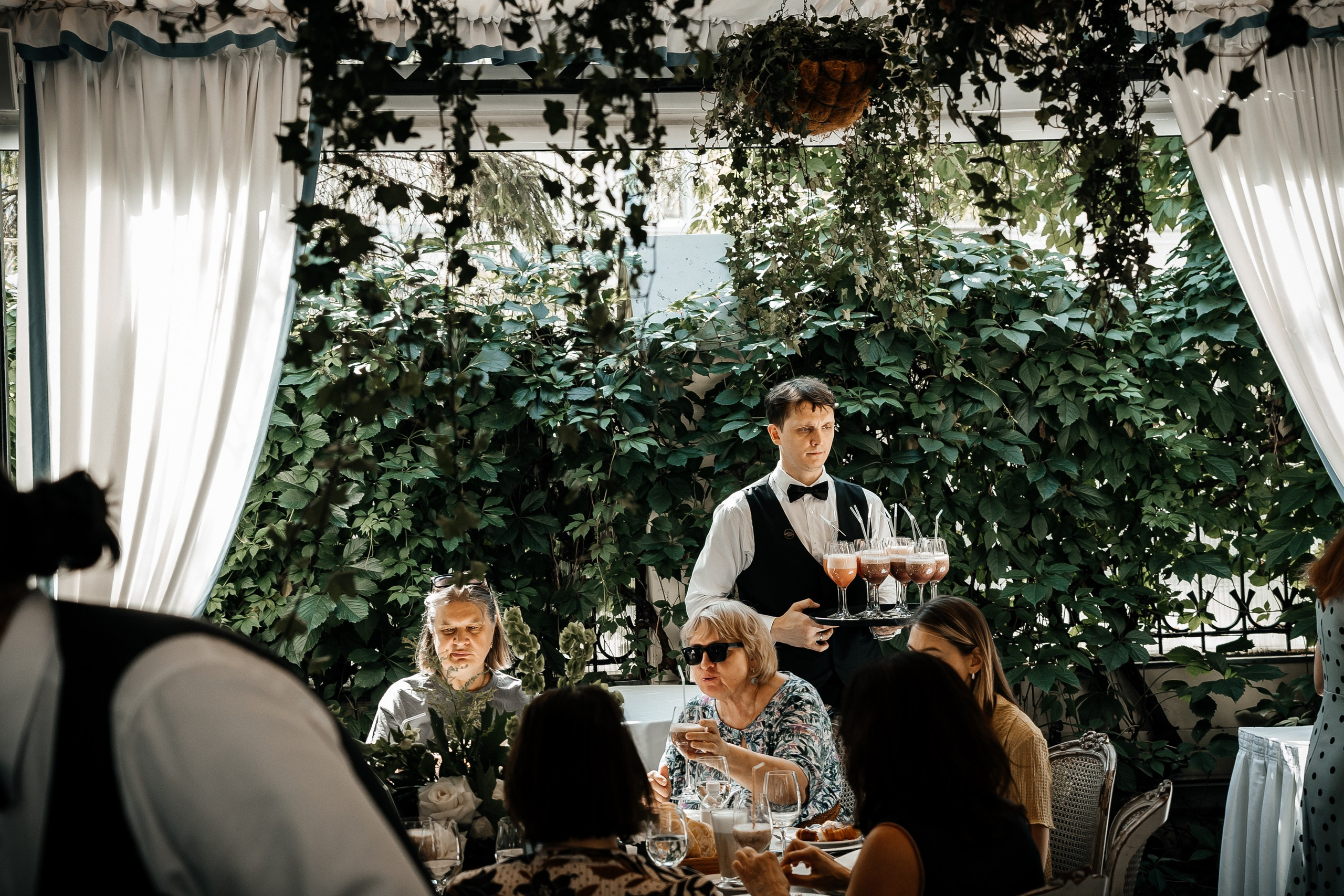 Пресс-тур Sminex. Христолюбов Евгений Фотограф Москва