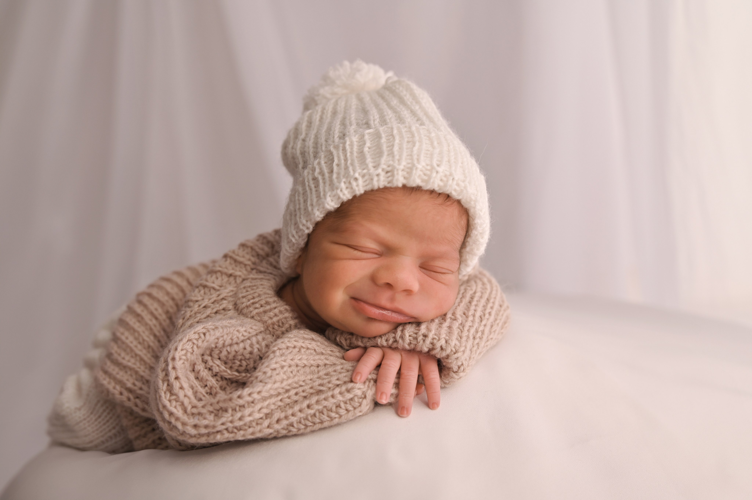 Фотосессия Алана. Фотограф Новорожденных и семейный Элла Огай г. Сатпаев