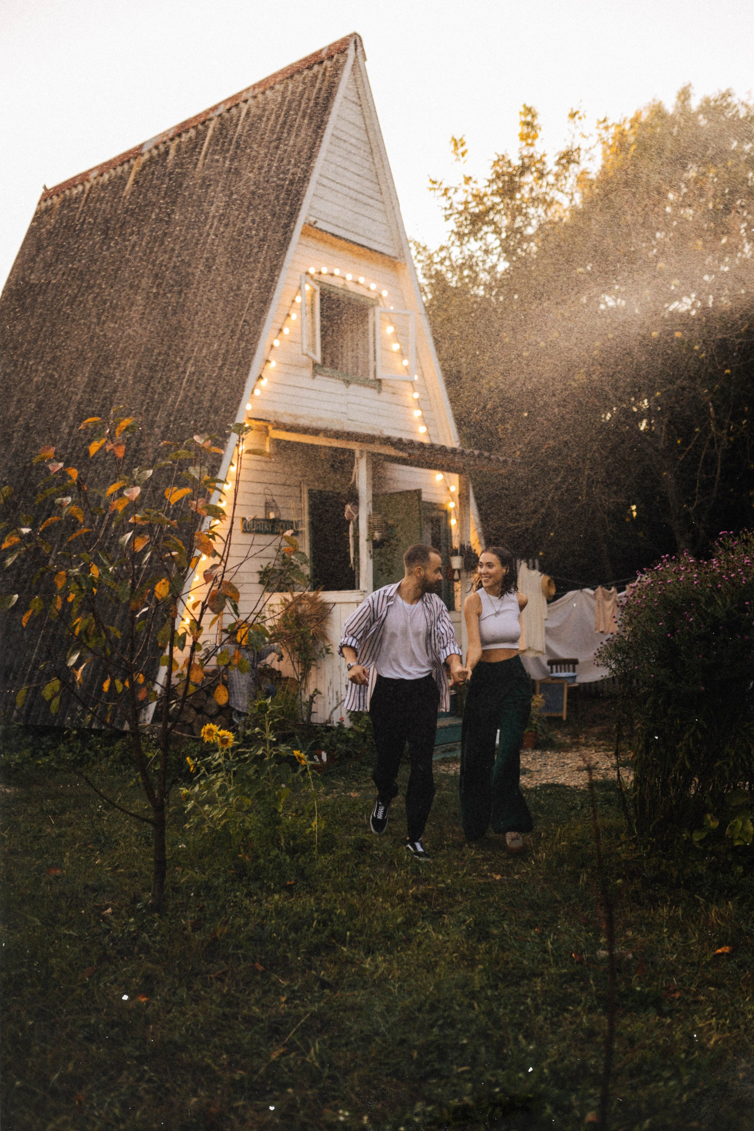 Алла/Паша. Фотограф в Москве Татьяна Сергеева