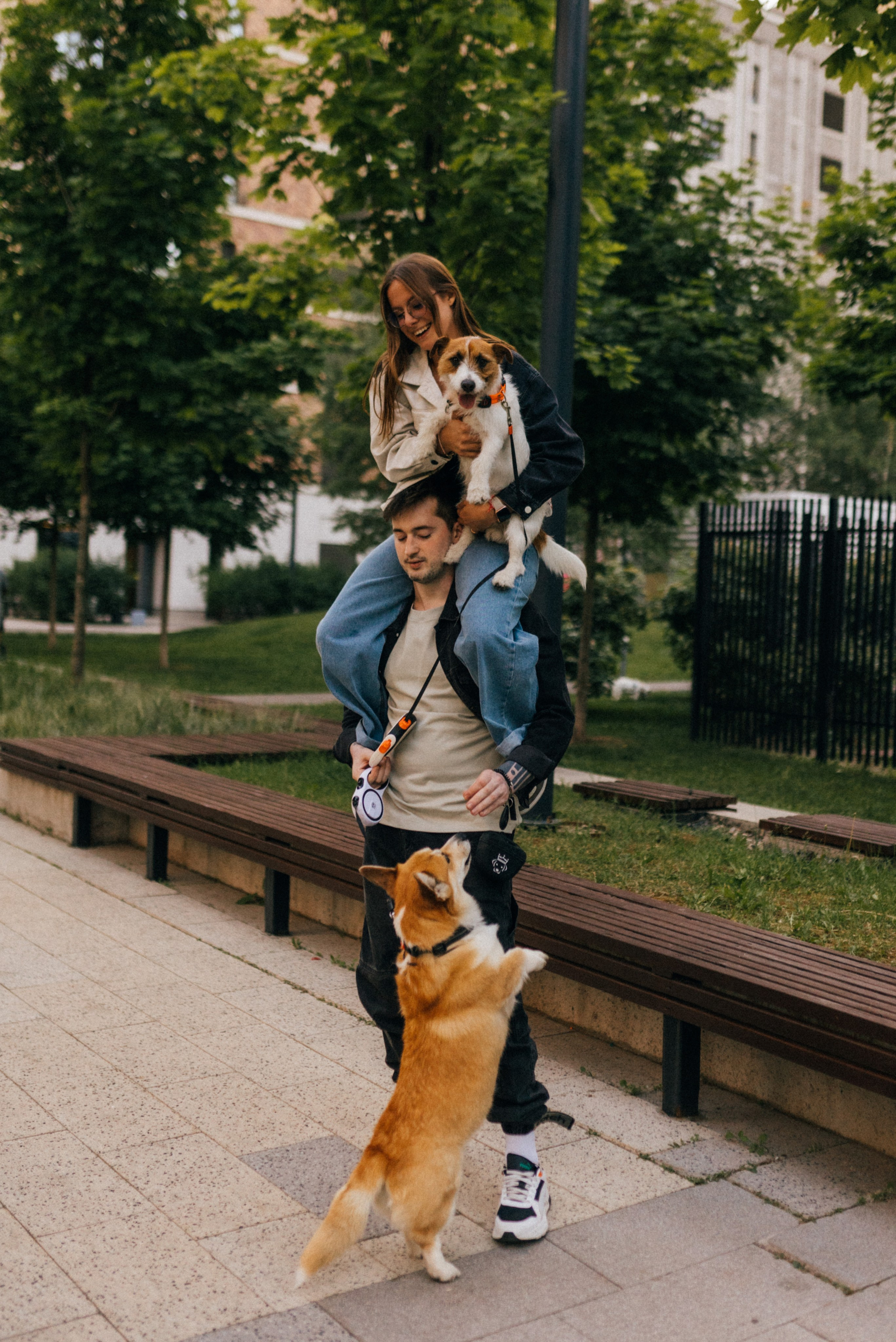 Денис/Лиля. Фотограф в Москве Татьяна Сергеева