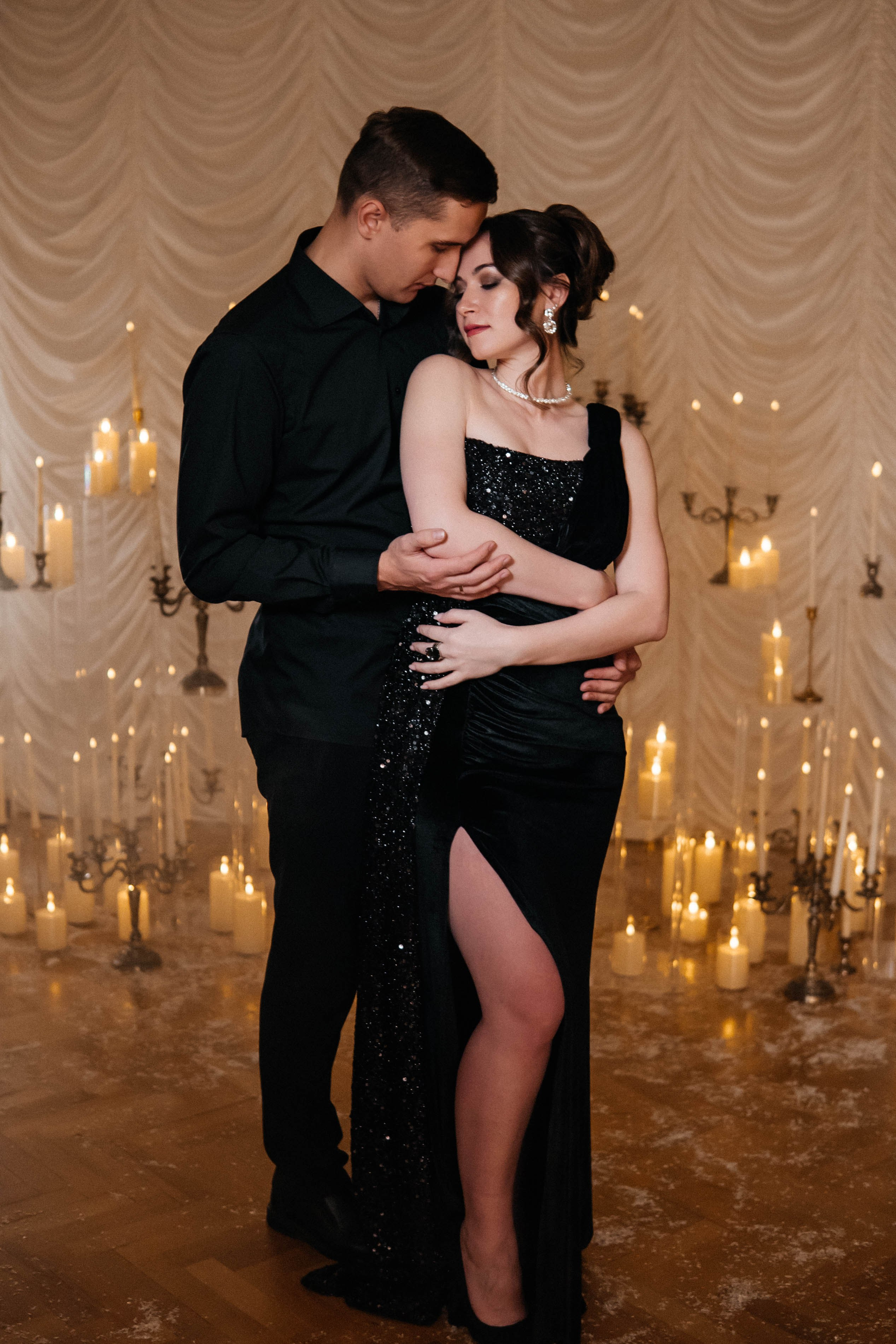 Все платья. Главная страница