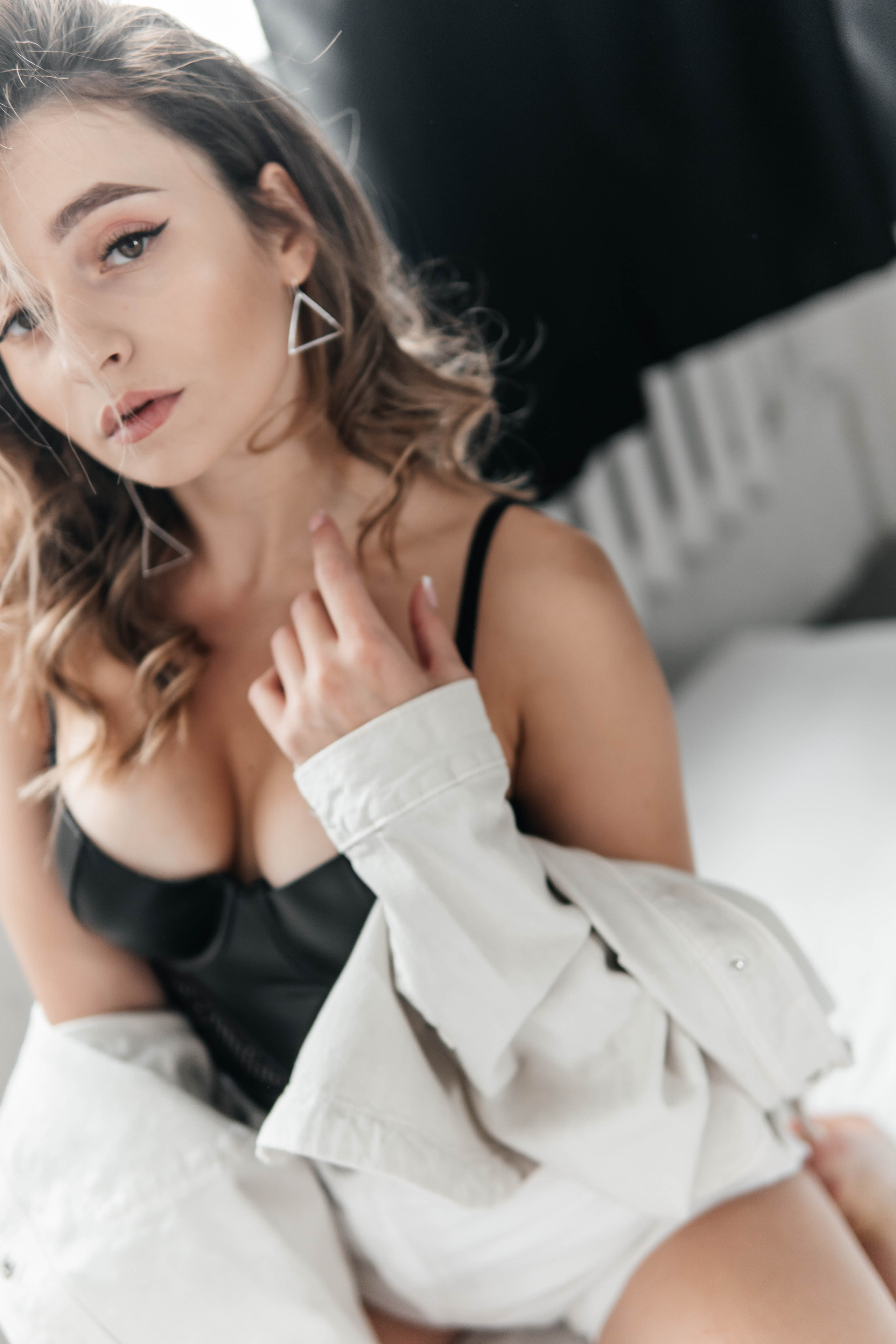 Ольга. Главная страница