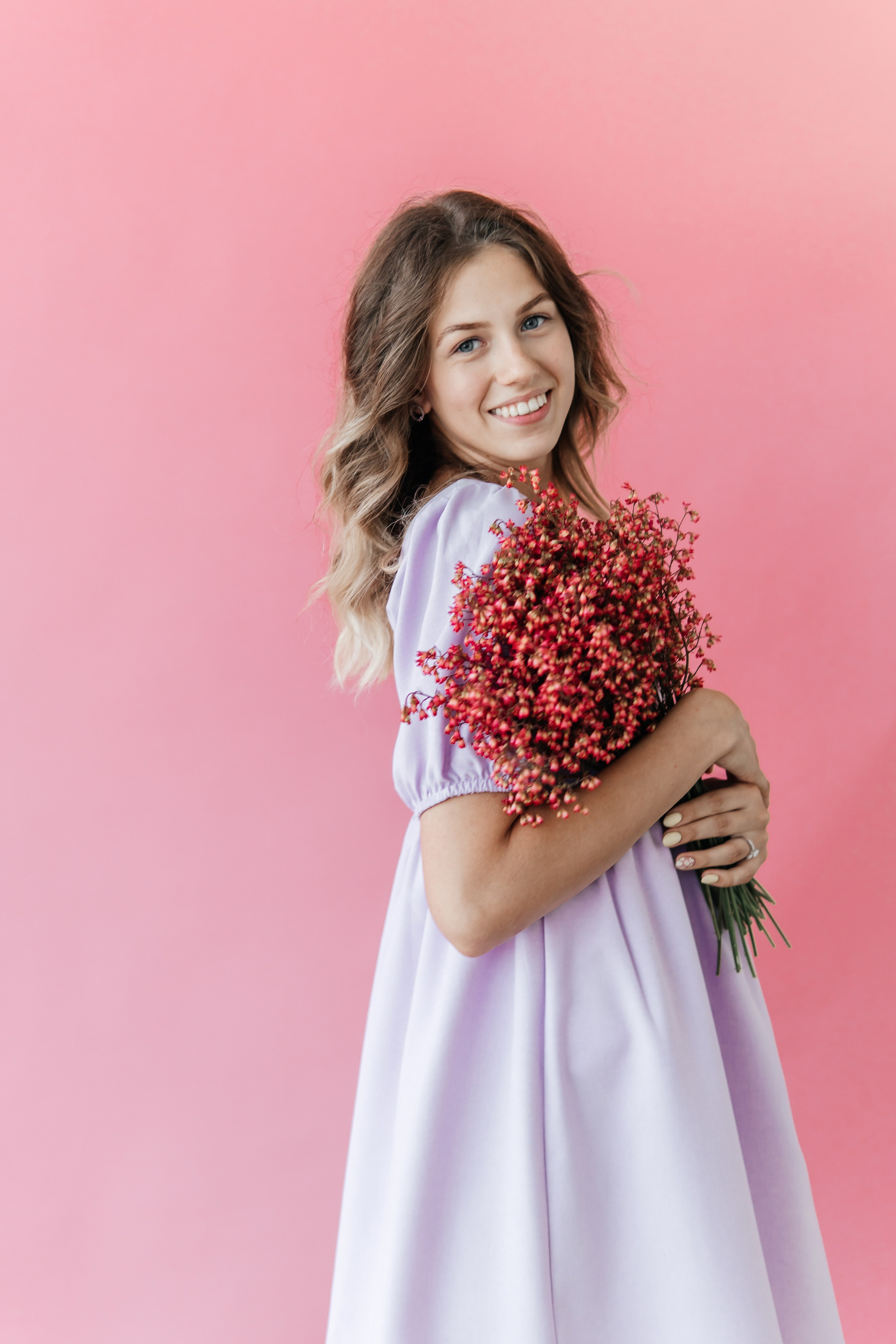 Светлана. Главная страница