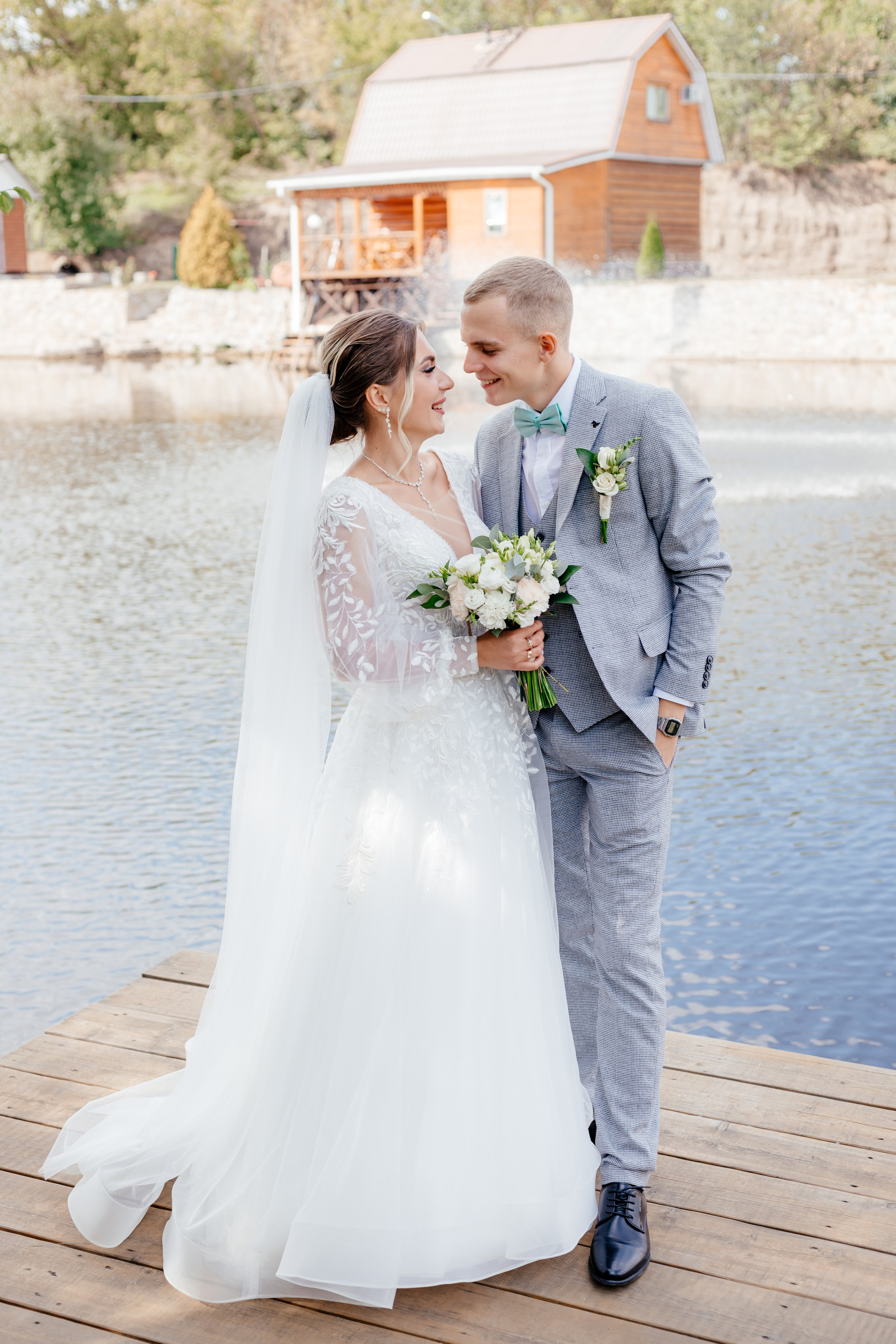 23 WED N&I. Свадебный фотограф Тулинова Мария