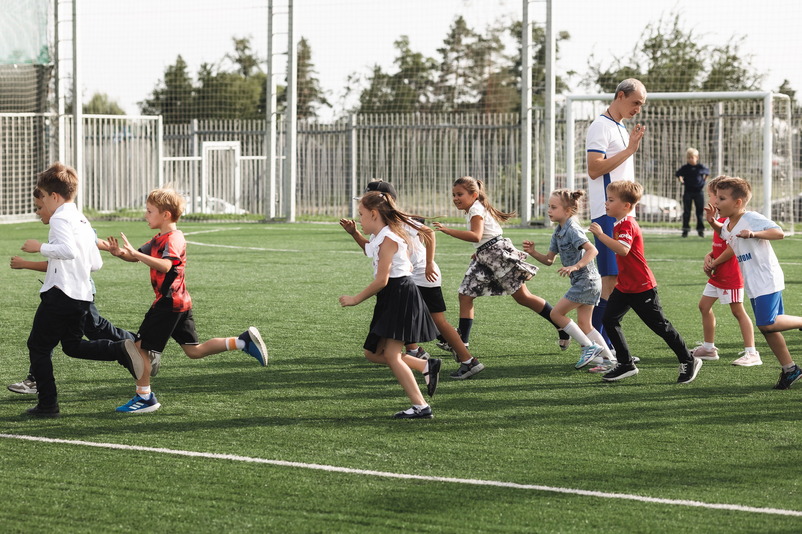 Давиду 7!. Фотограф в Волгограде — Александра Искандерова