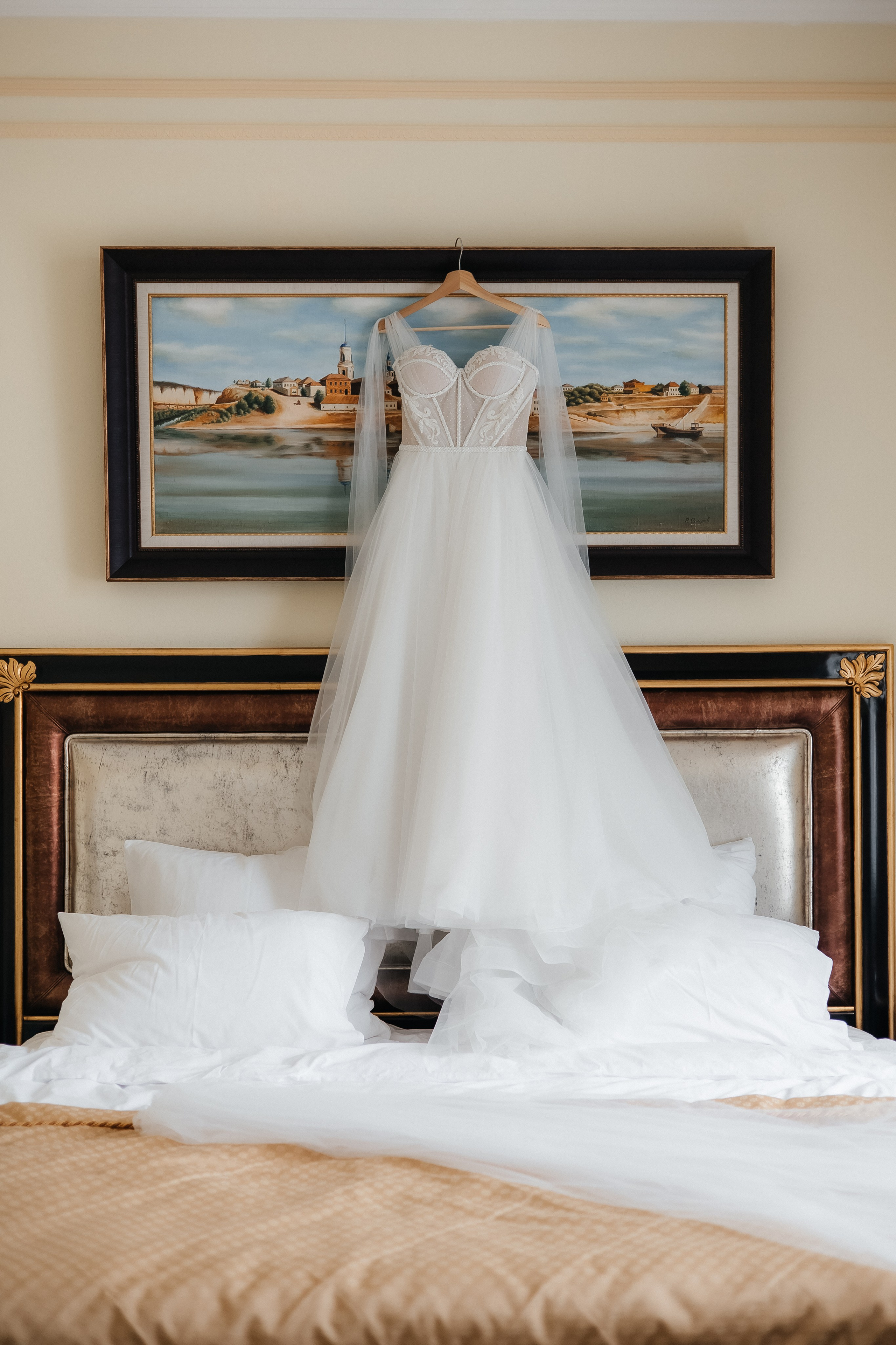 Владислав и Анна. Фотограф в Волгограде — Александра Искандерова