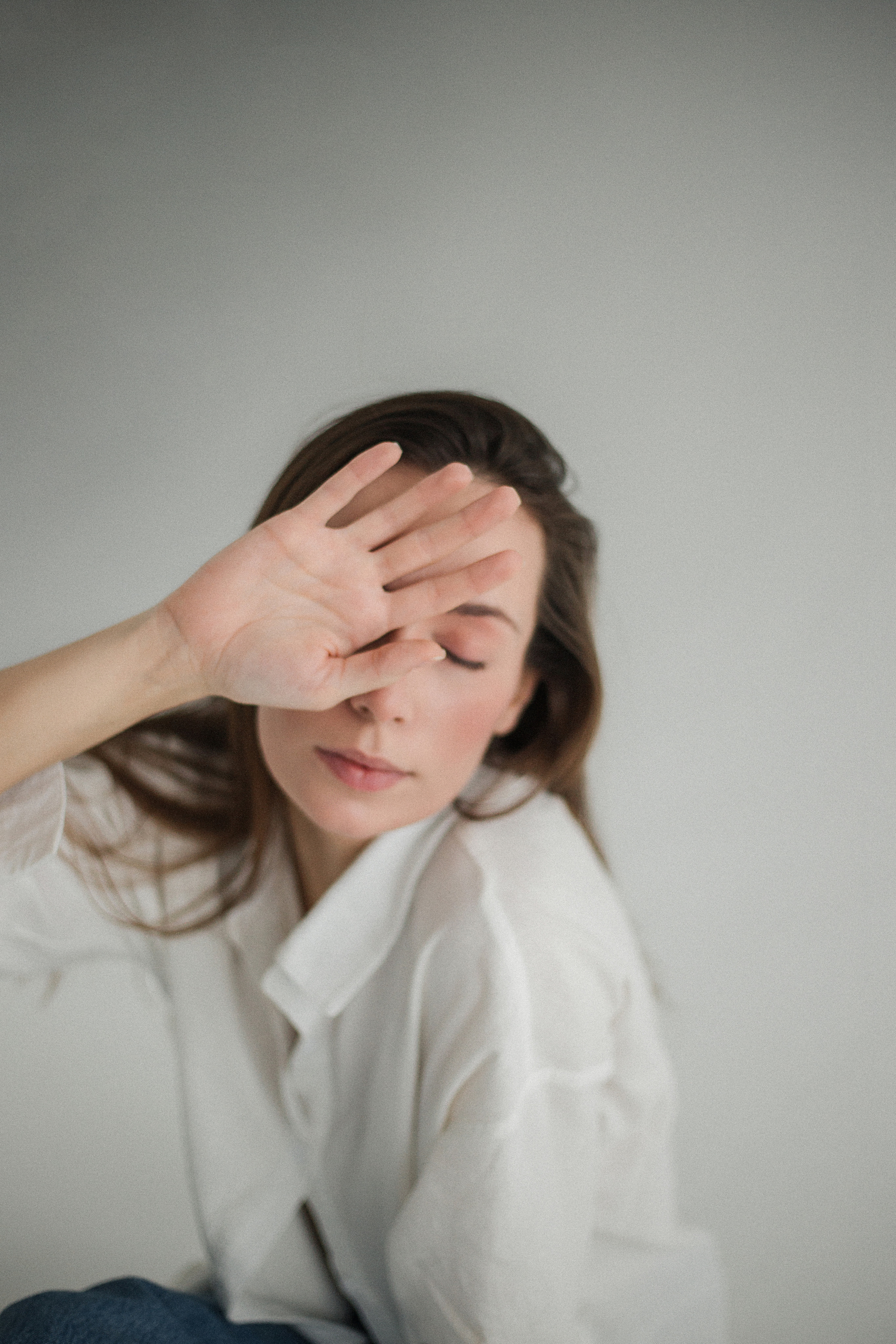 Виктория. Фотограф Наталья Жалдак в Москве