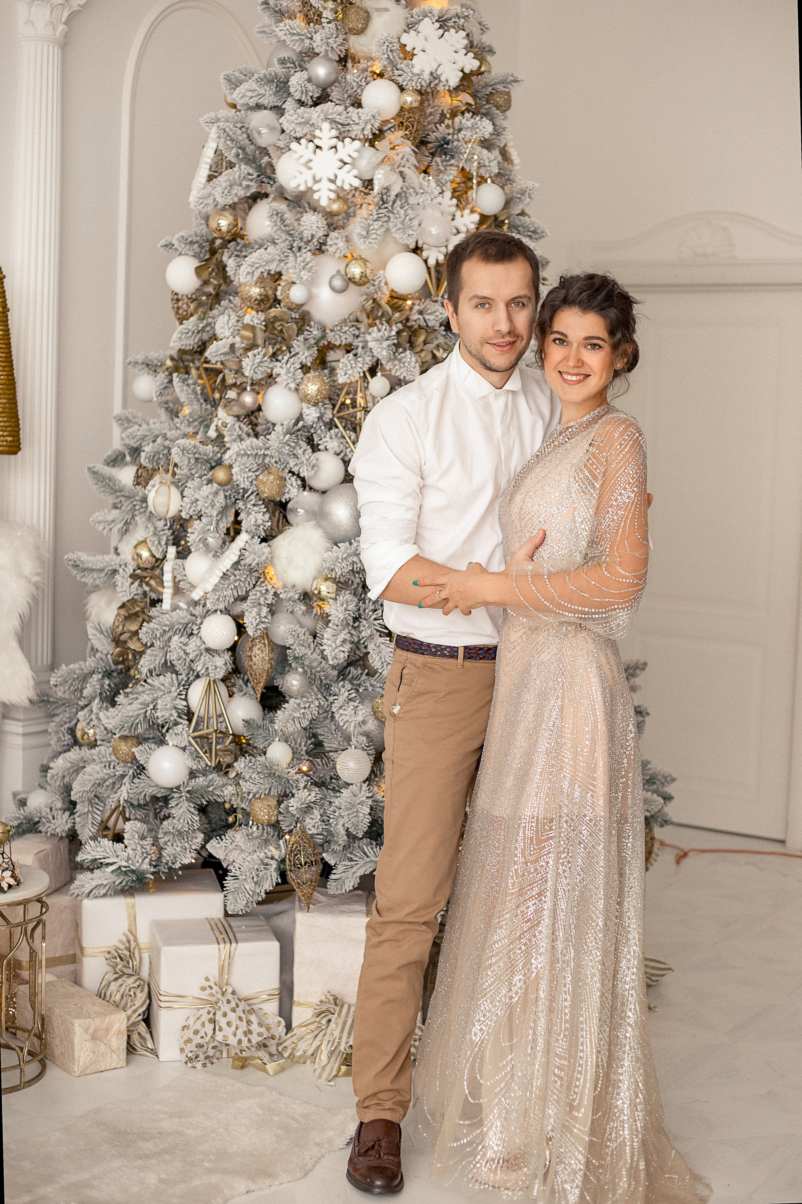 Таня, Саша, Ваня, Женя, Стеша. Фотограф Наталья Жалдак в Москве