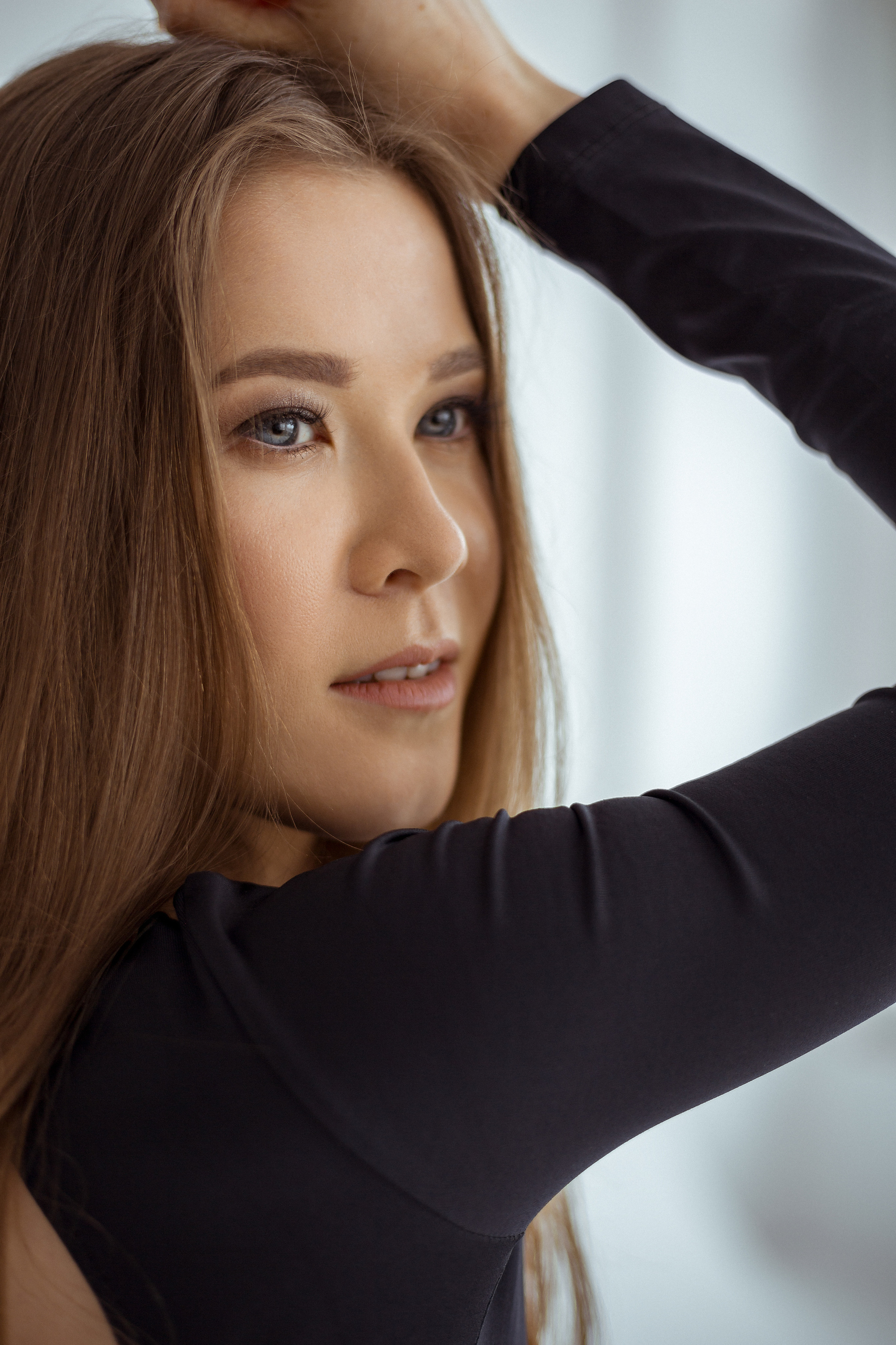 Неля. Фотограф Наталья Жалдак в Москве