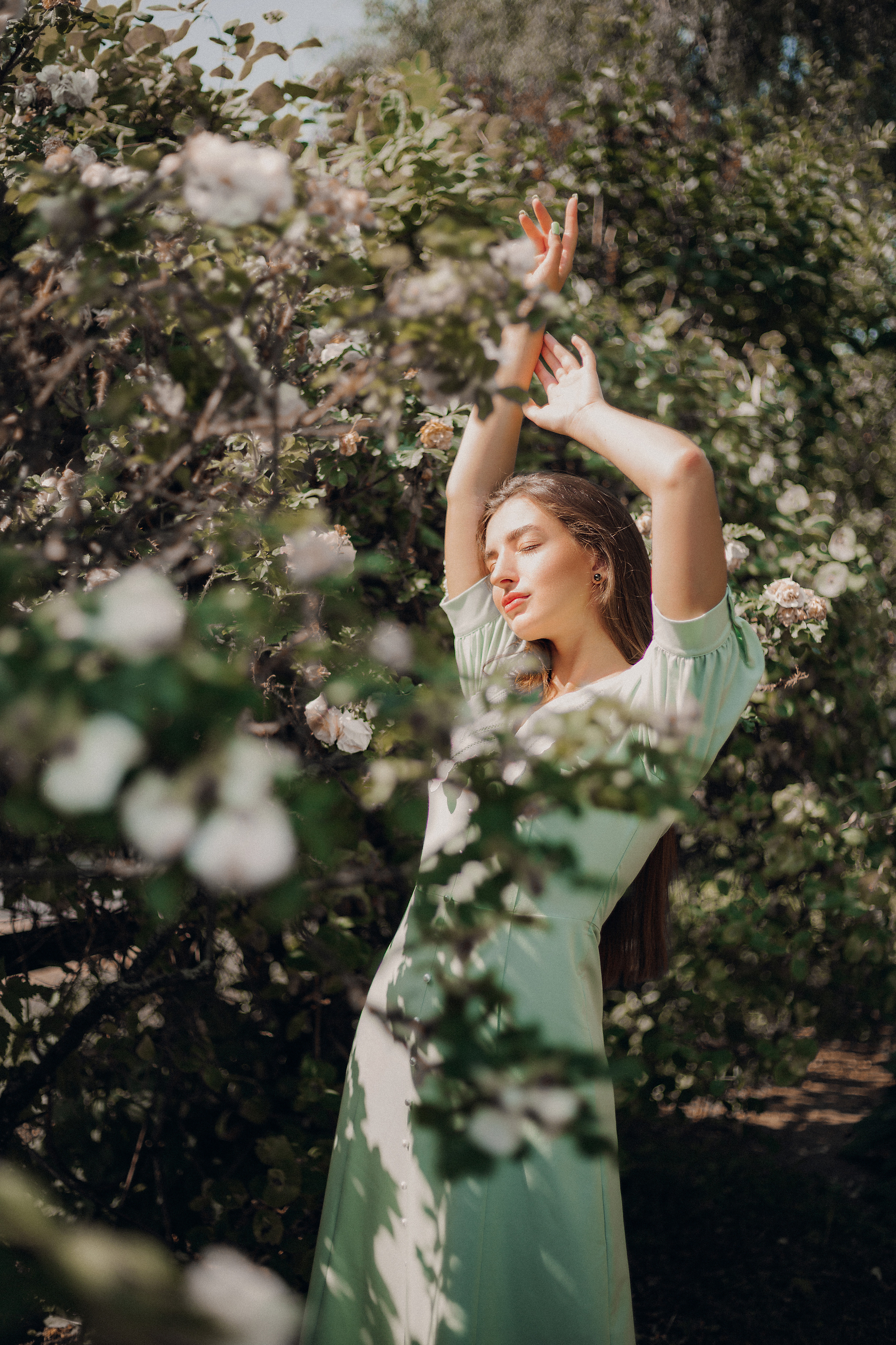 Ульяна. Фотограф Наталья Жалдак в Москве