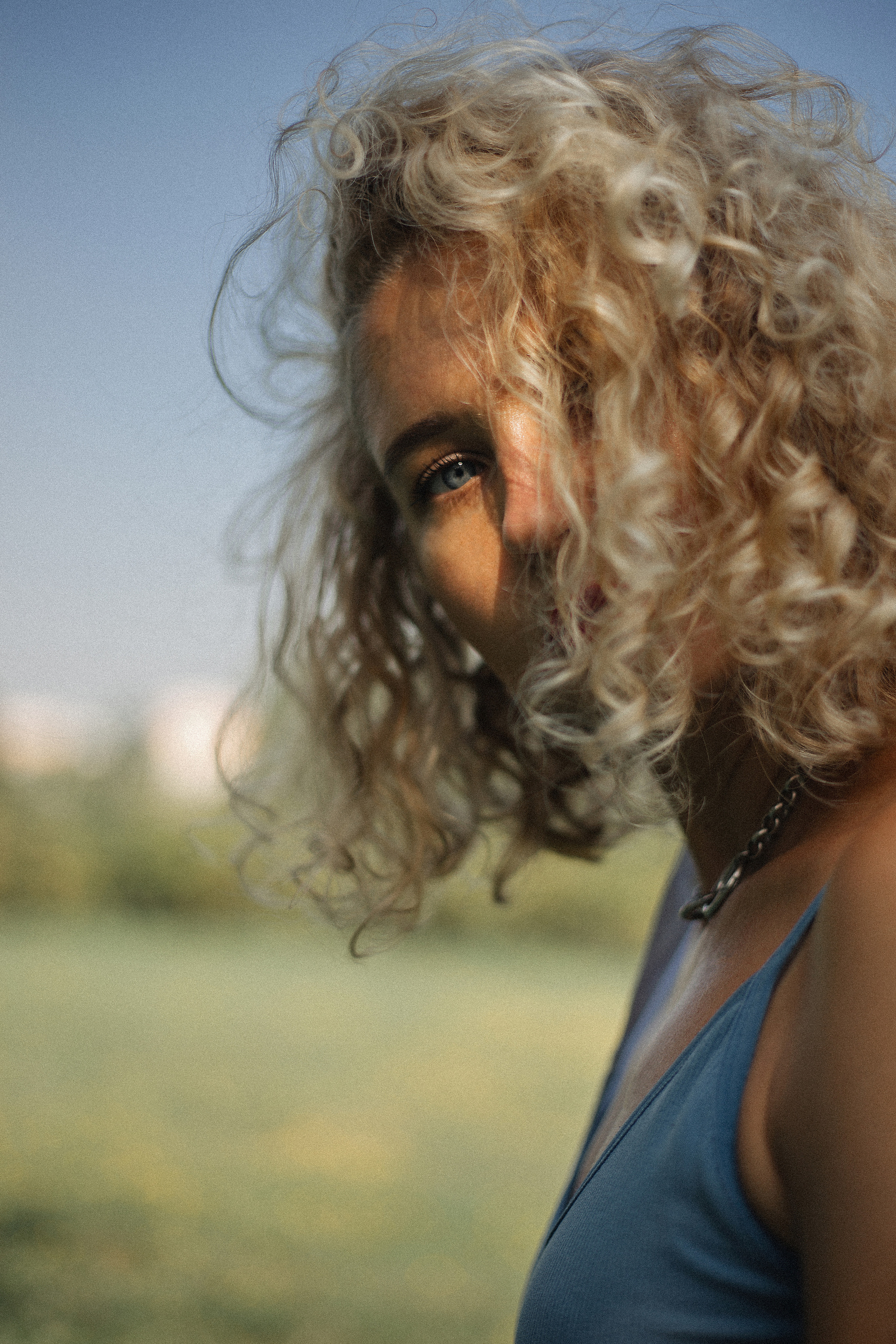 Анна. Фотограф Наталья Жалдак в Москве