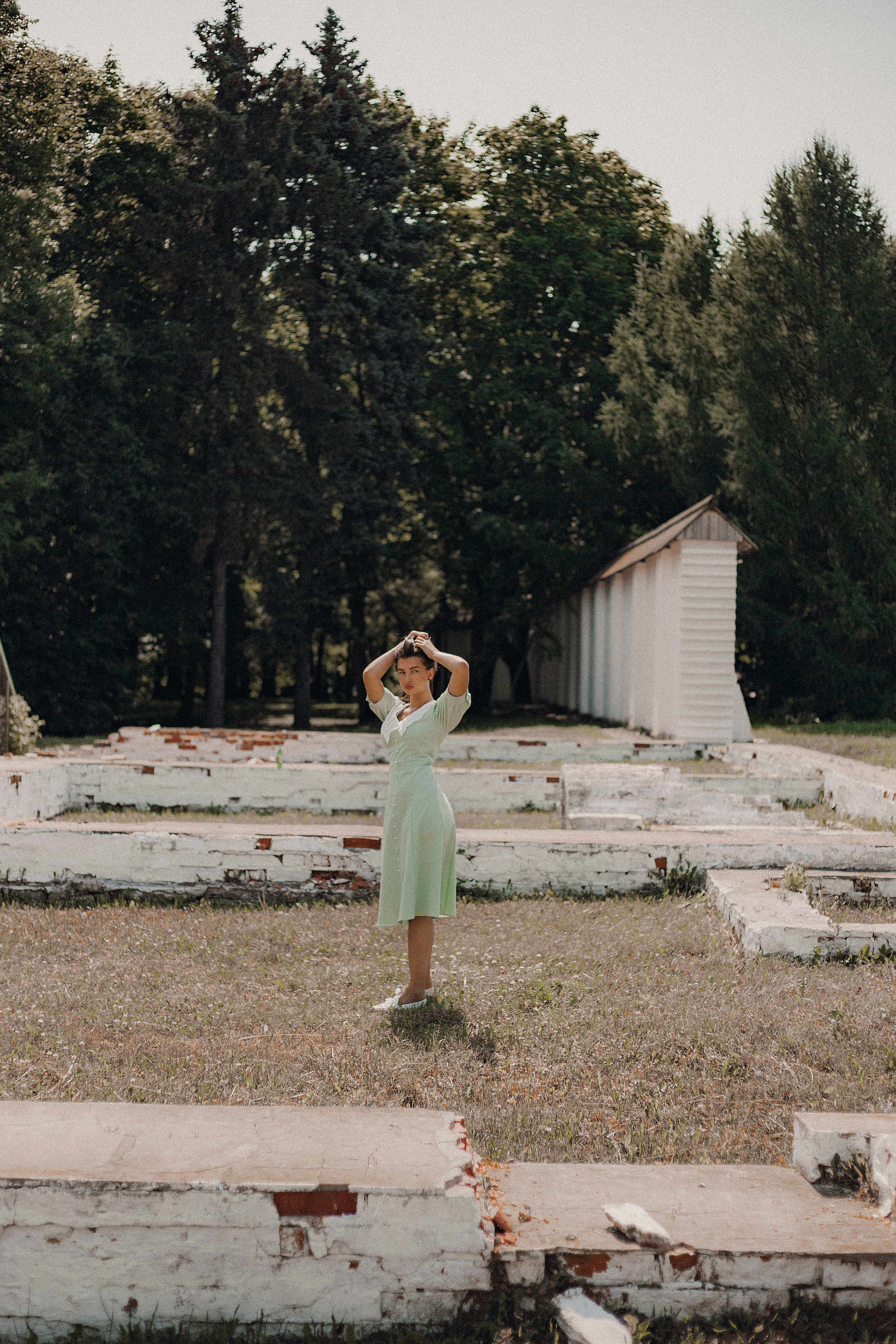 Ульяна. Фотограф Наталья Жалдак в Москве