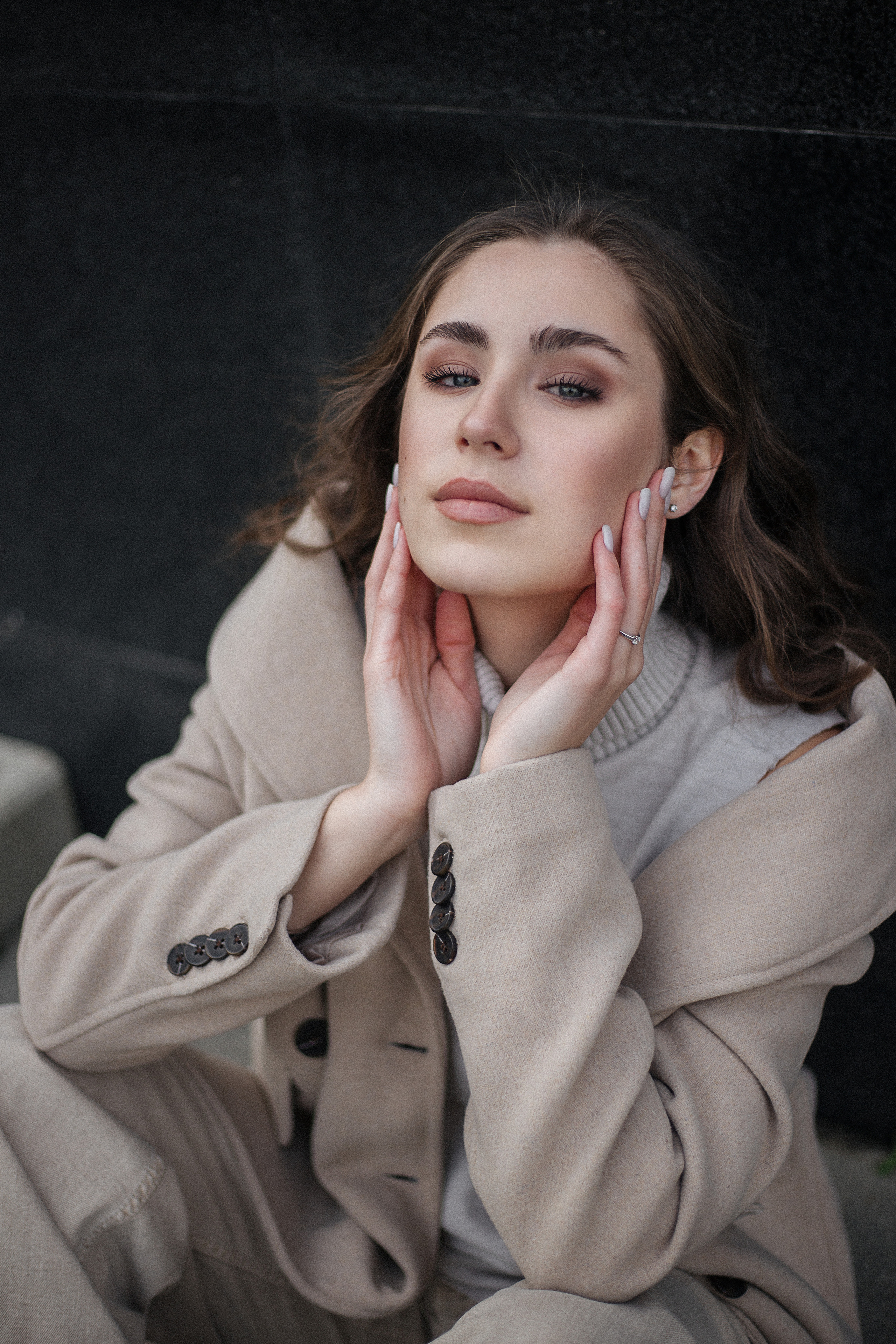 Екатерина. Фотограф Наталья Жалдак в Москве