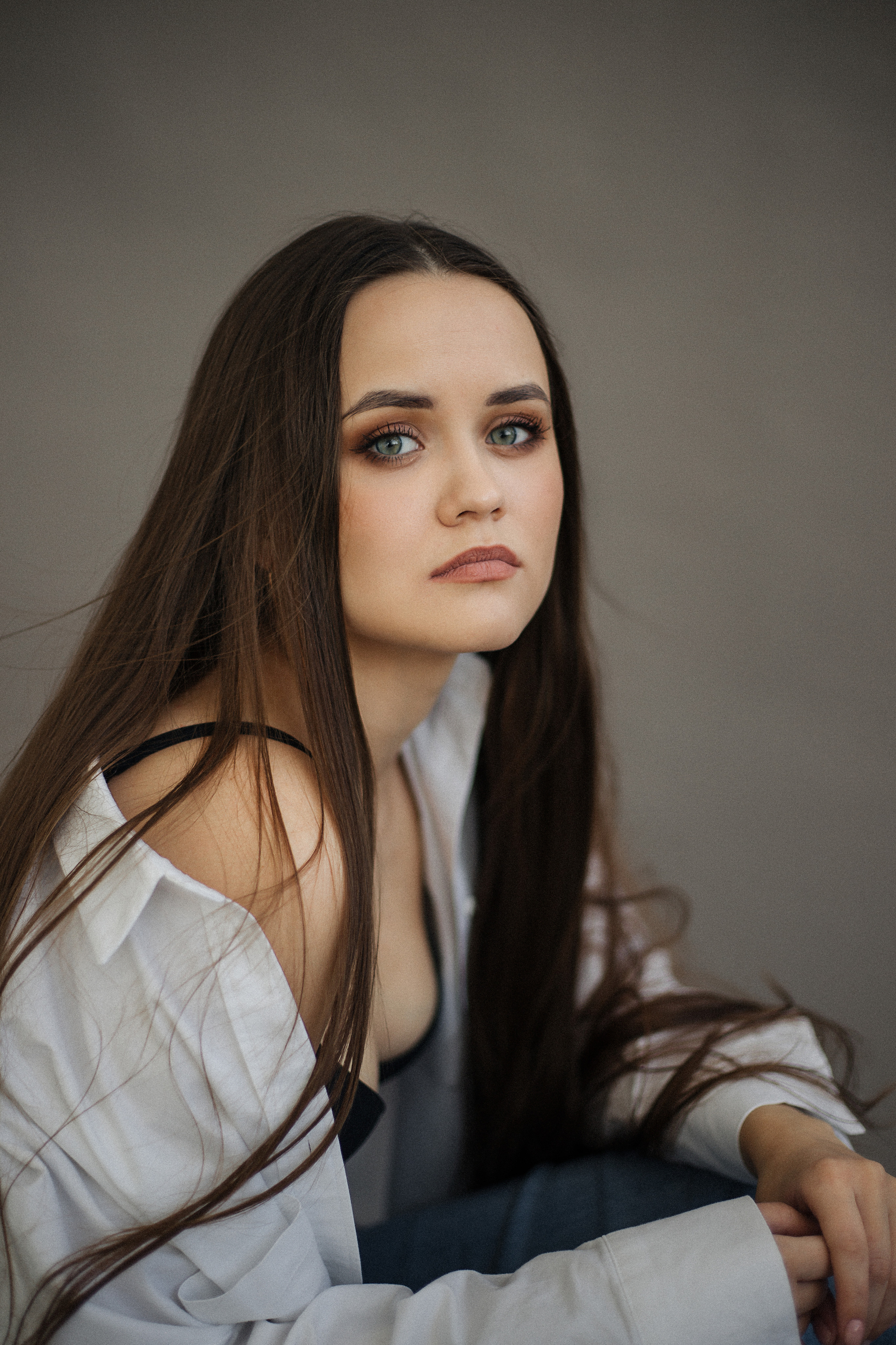 Ксения. Фотограф Наталья Жалдак в Москве