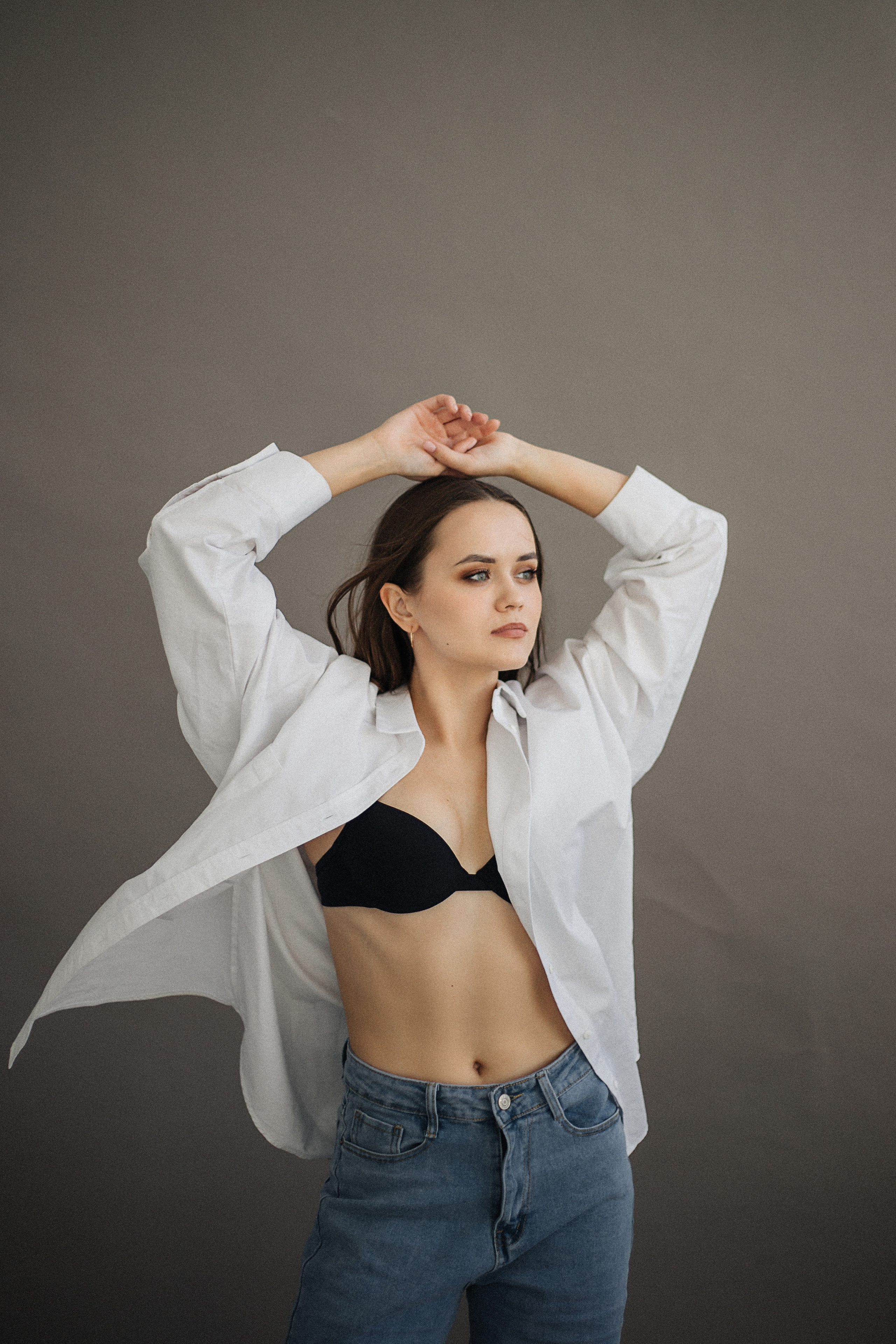 Ксения. Фотограф Наталья Жалдак в Москве