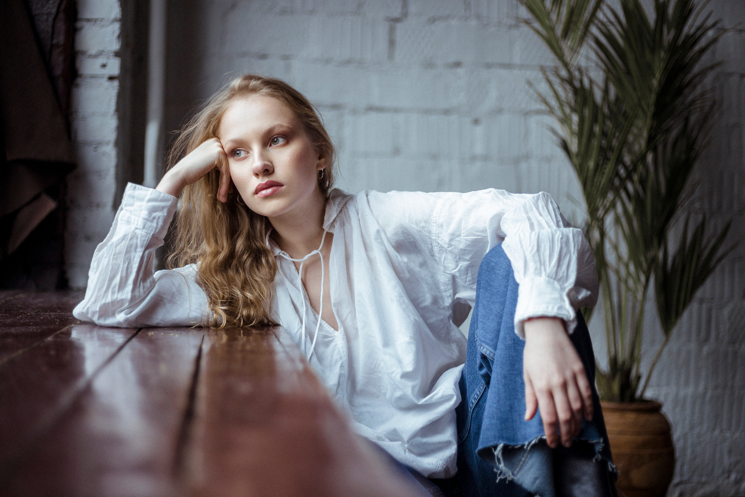 Ирина. Фотограф Наталья Жалдак в Москве