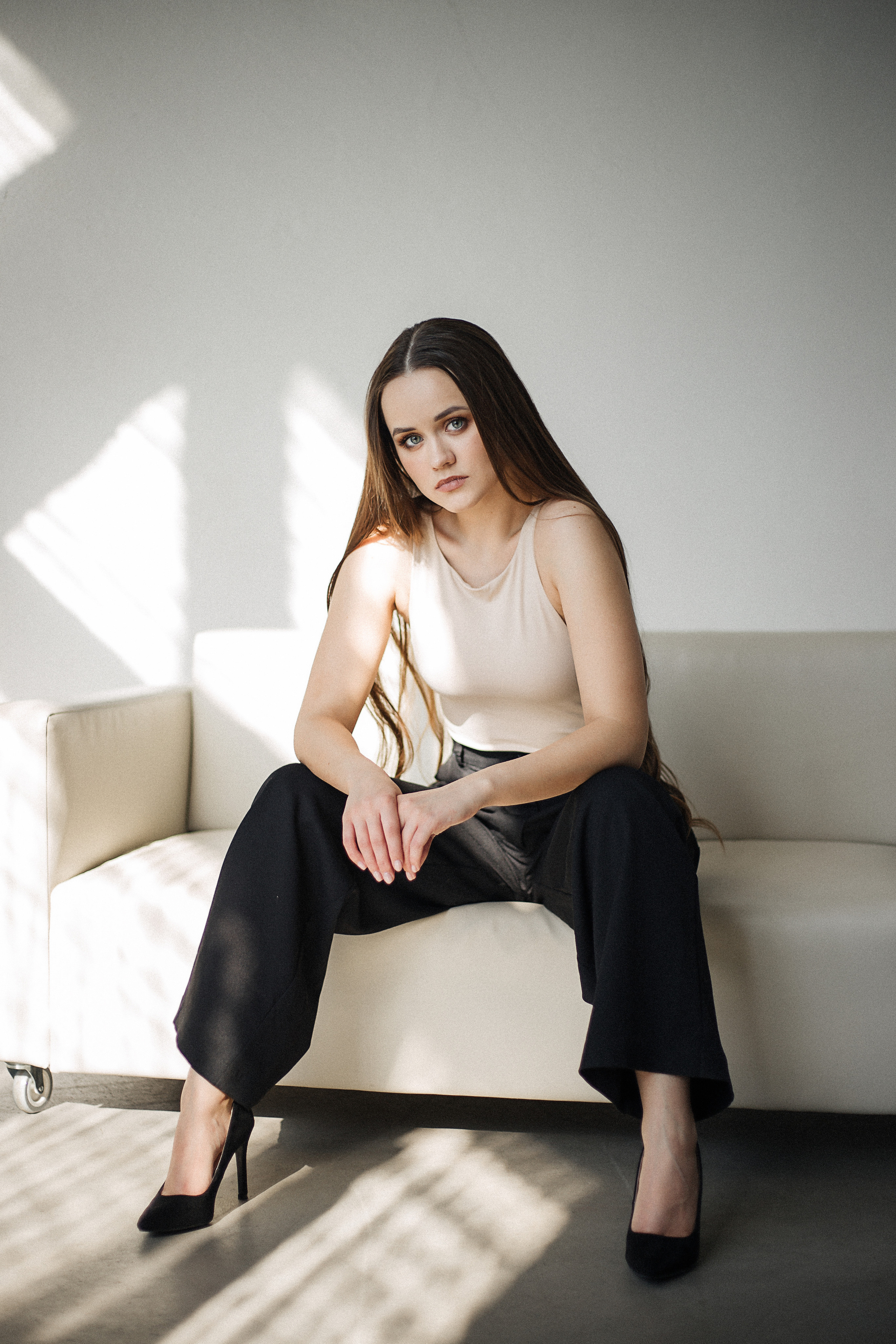 Ксения. Фотограф Наталья Жалдак в Москве