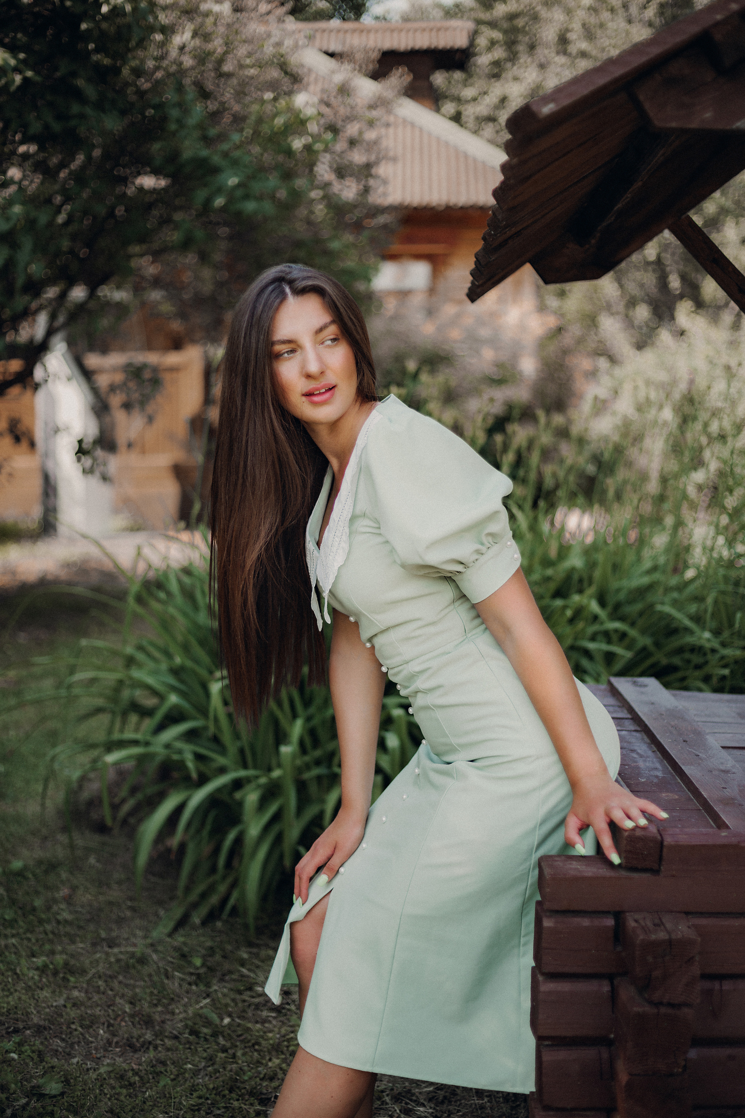 Ульяна. Фотограф Наталья Жалдак в Москве