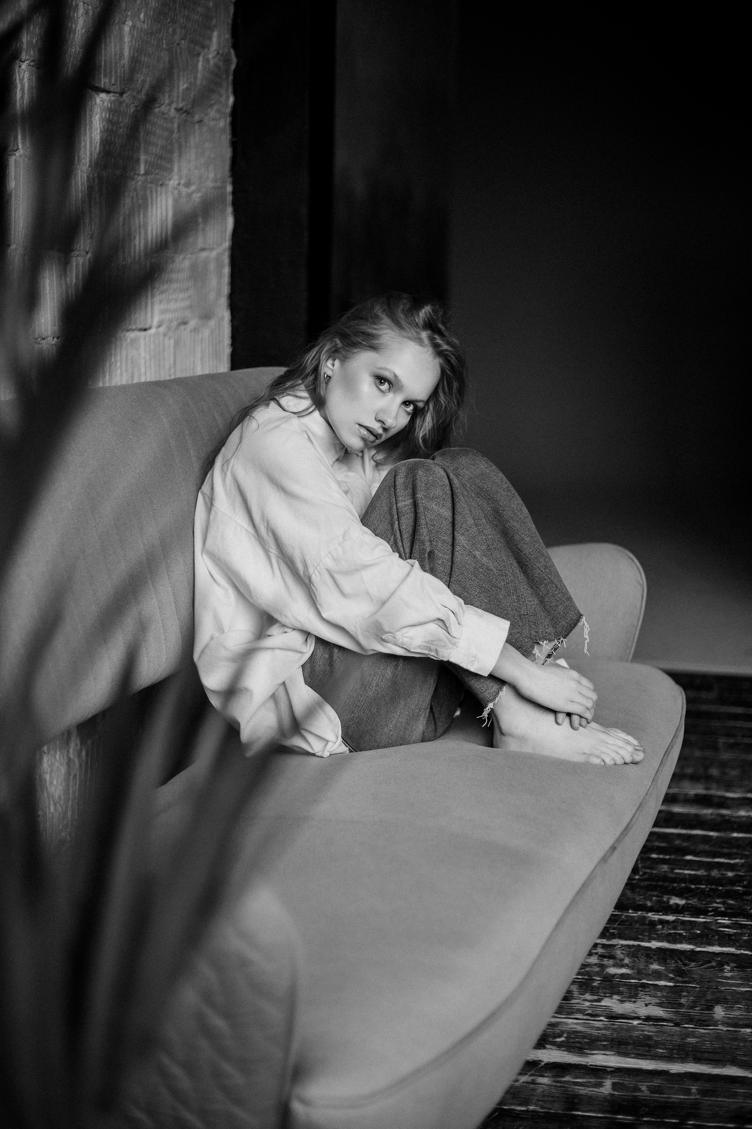 Ирина. Фотограф Наталья Жалдак в Москве