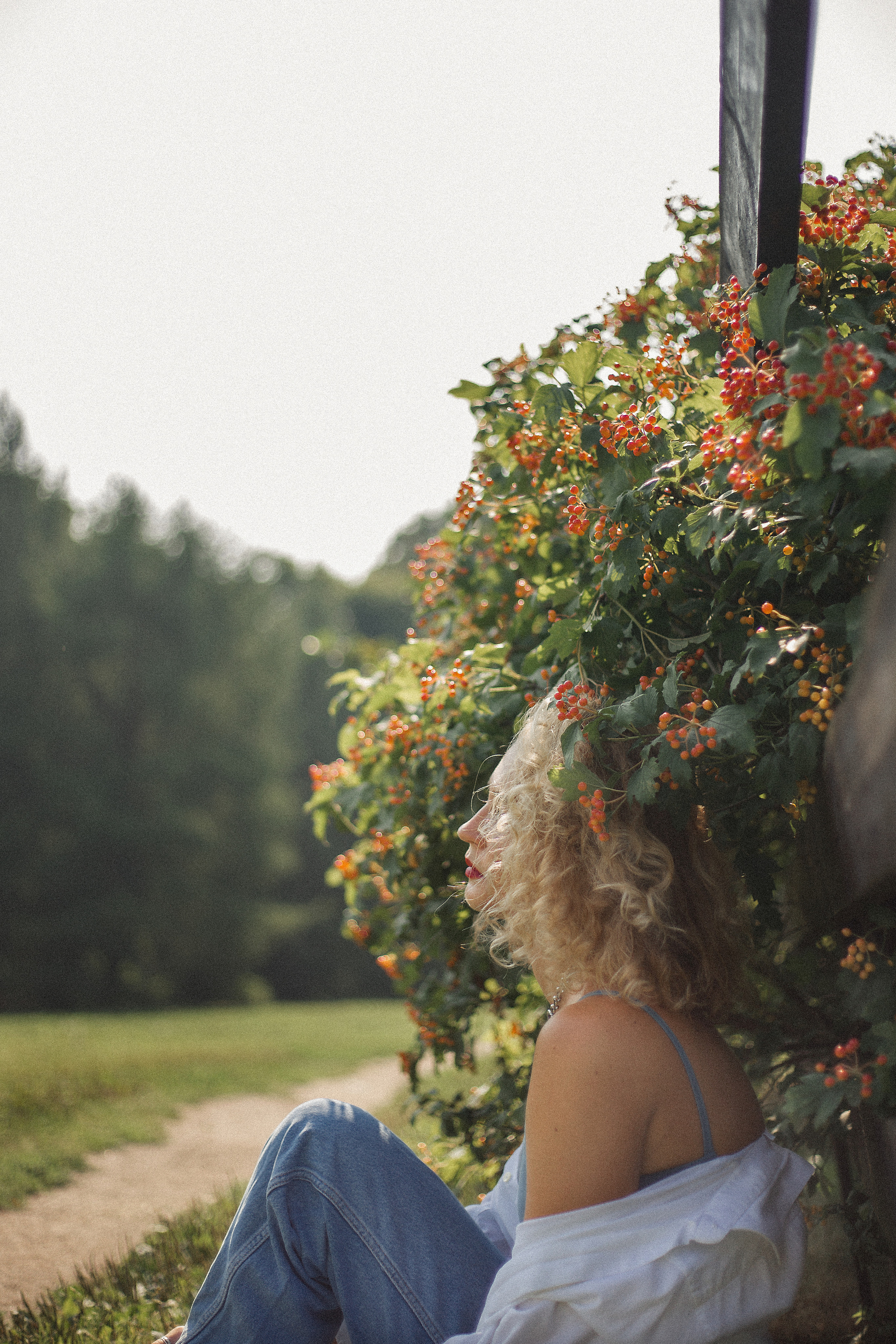 Анна. Фотограф Наталья Жалдак в Москве