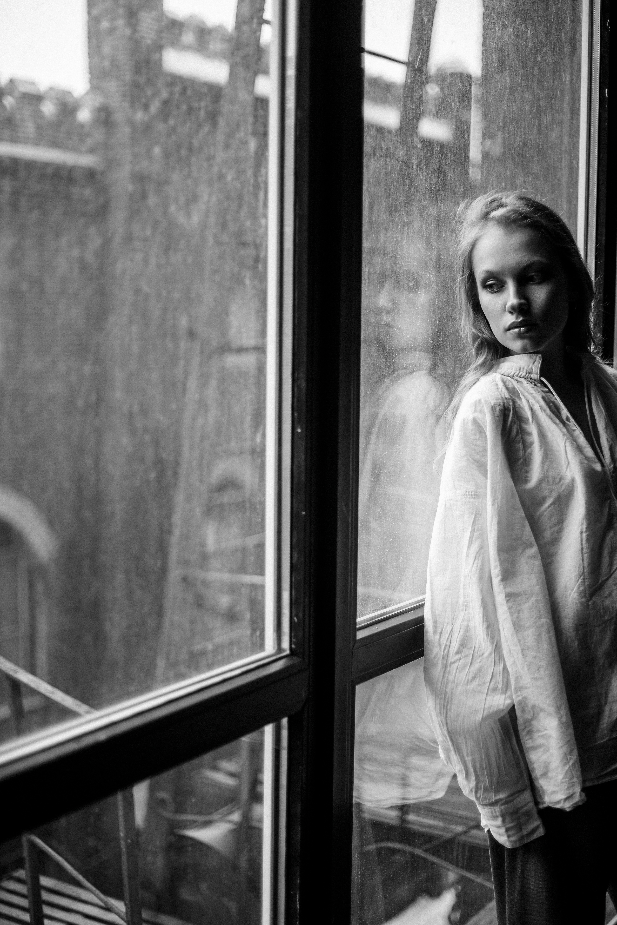 Ирина. Фотограф Наталья Жалдак в Москве