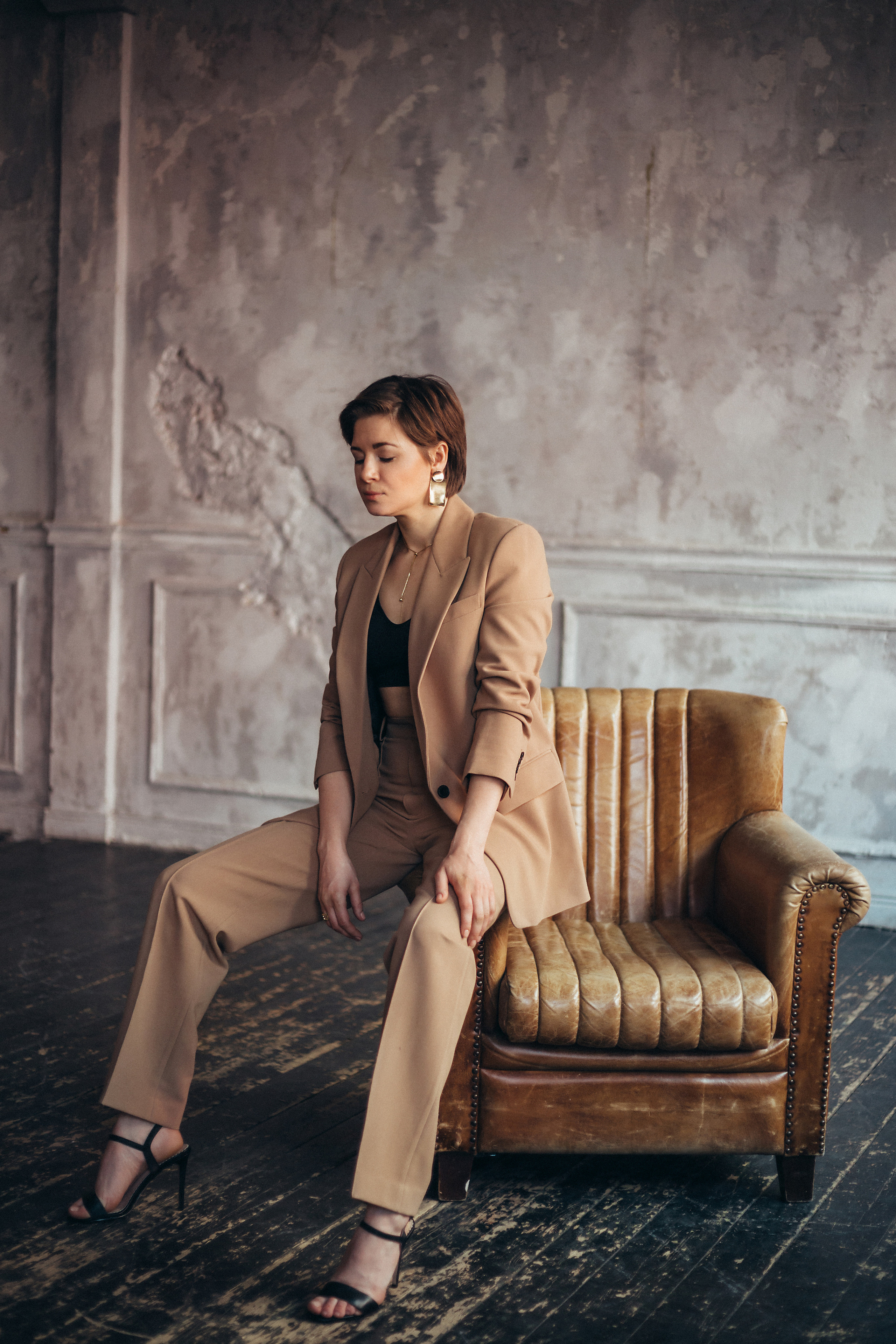 Александра. Фотограф Наталья Жалдак в Москве