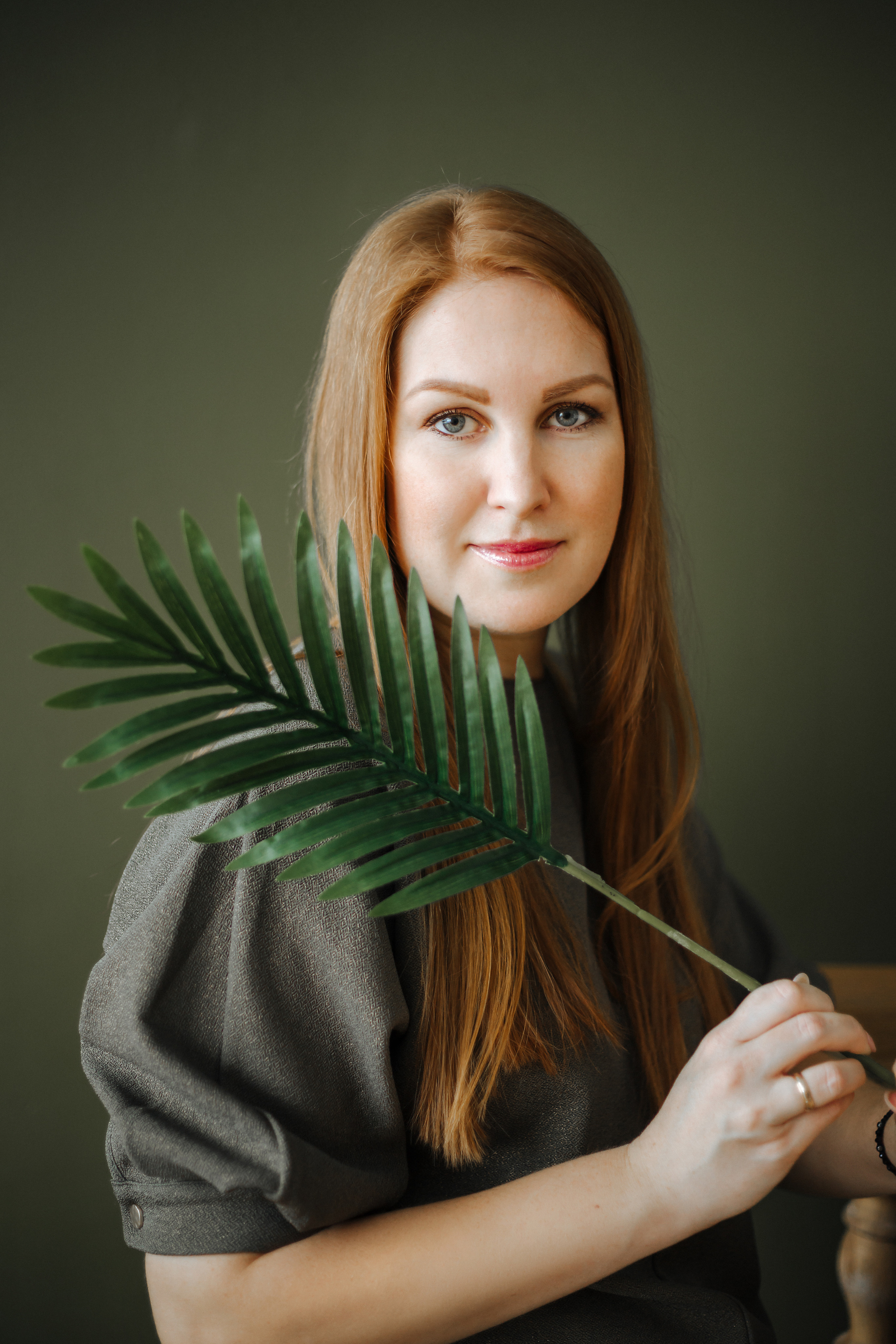 Семья Костиных. Фотограф Наталья Жалдак в Москве