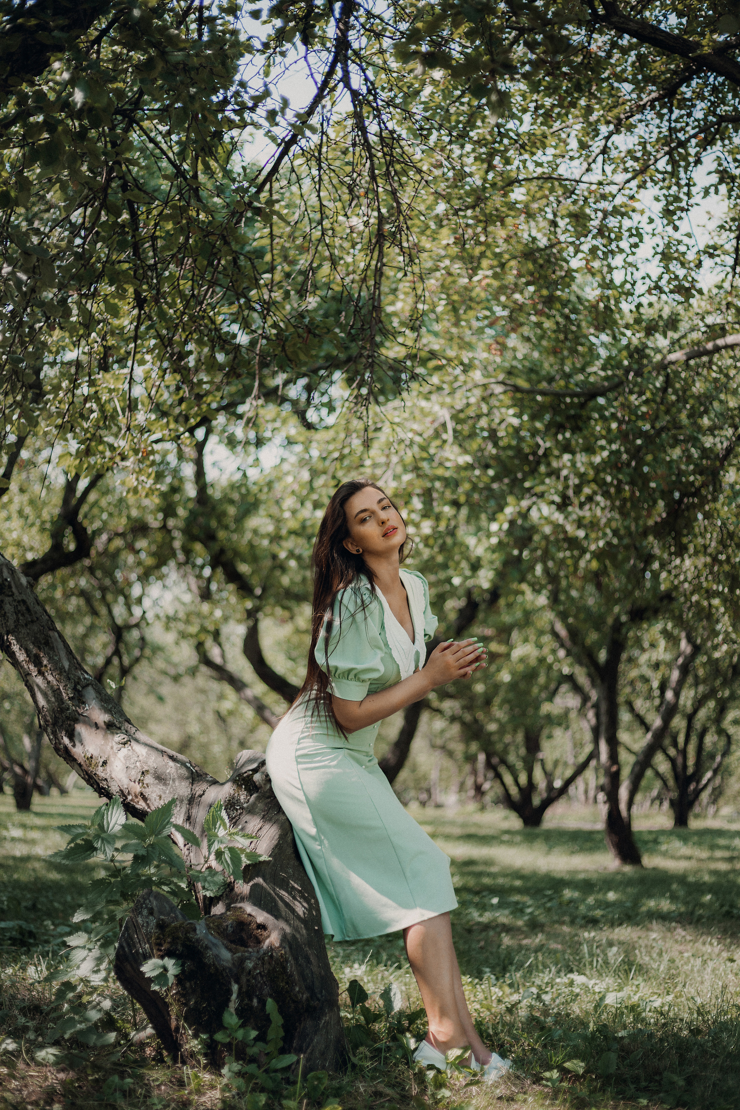 Ульяна. Фотограф Наталья Жалдак в Москве