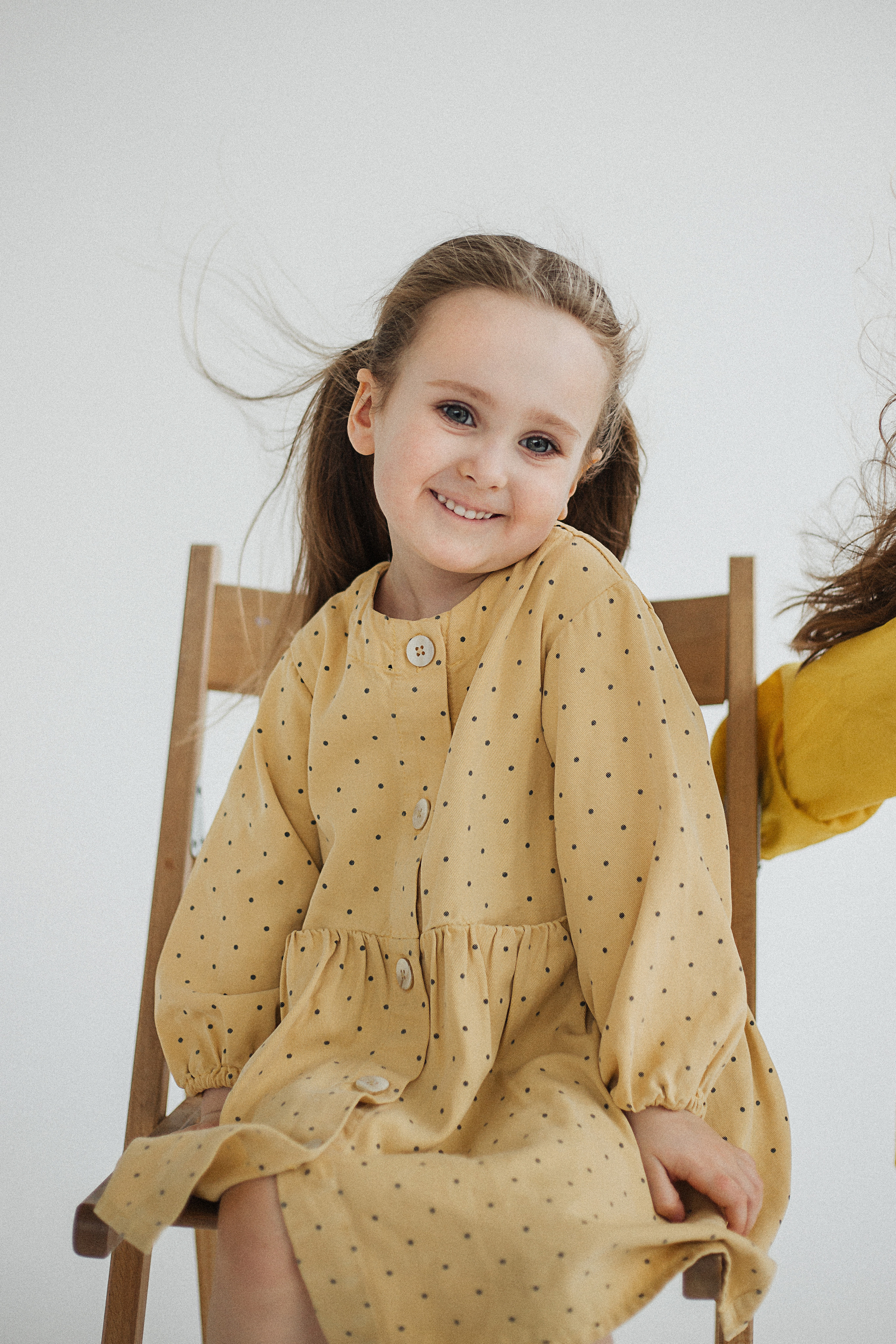 Сергей, Саша и Ариана. Фотограф Наталья Жалдак в Москве