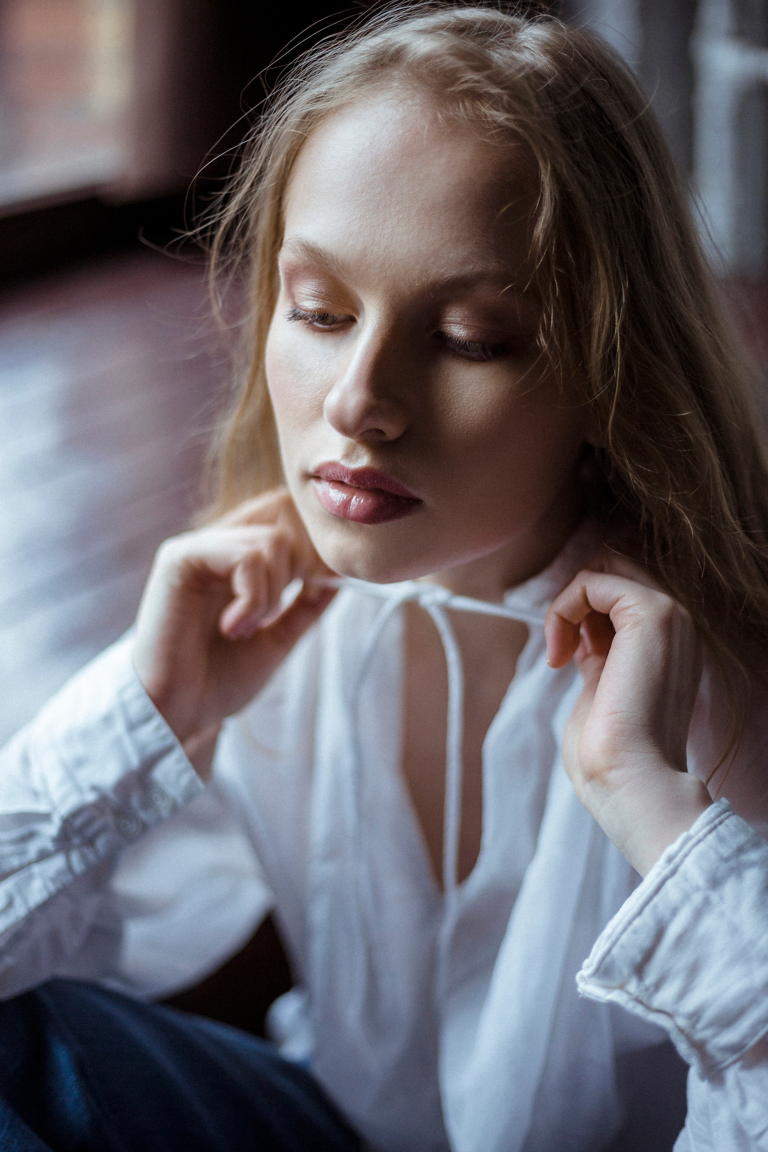 Ирина. Фотограф Наталья Жалдак в Москве