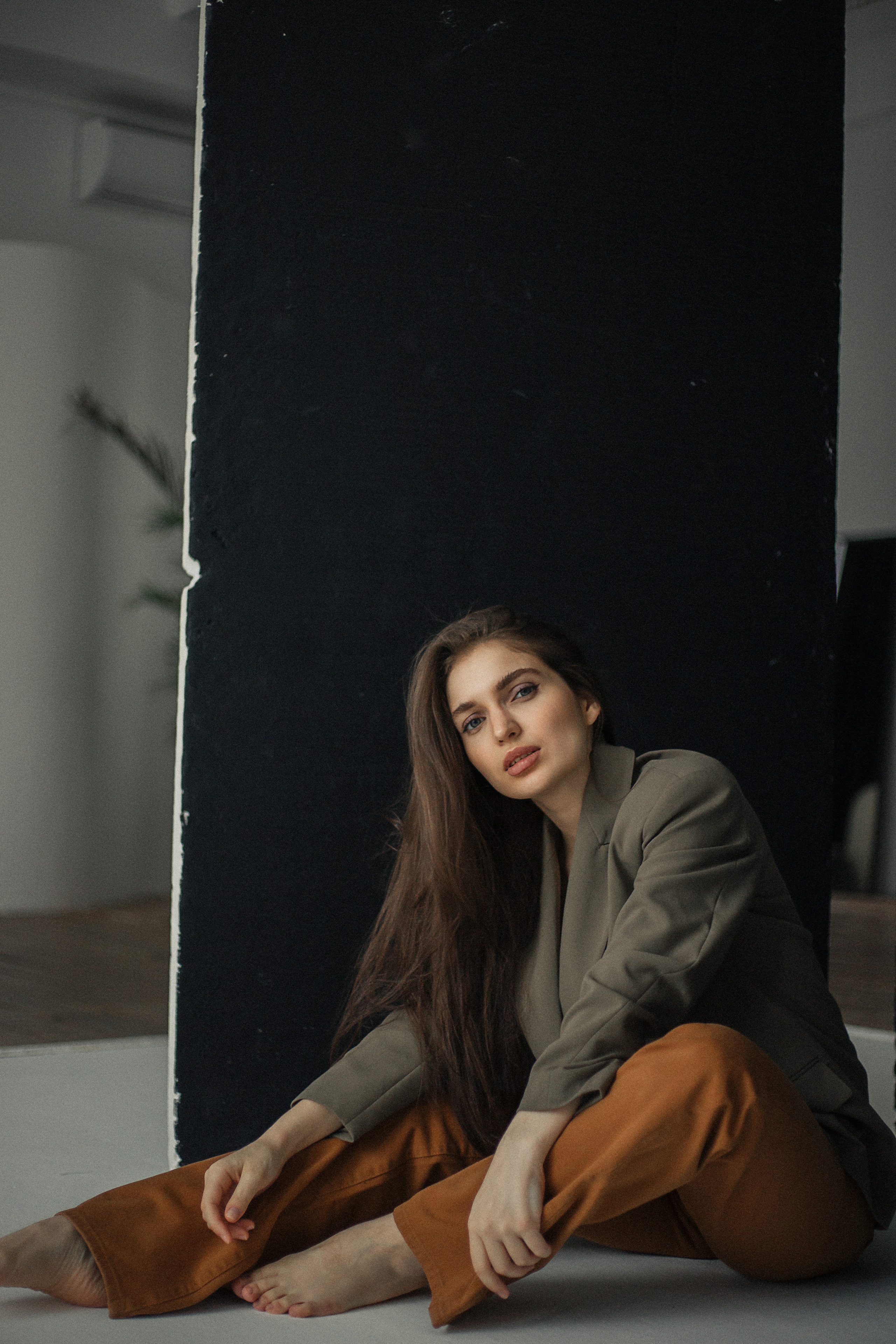 Олеся. Фотограф Наталья Жалдак в Москве