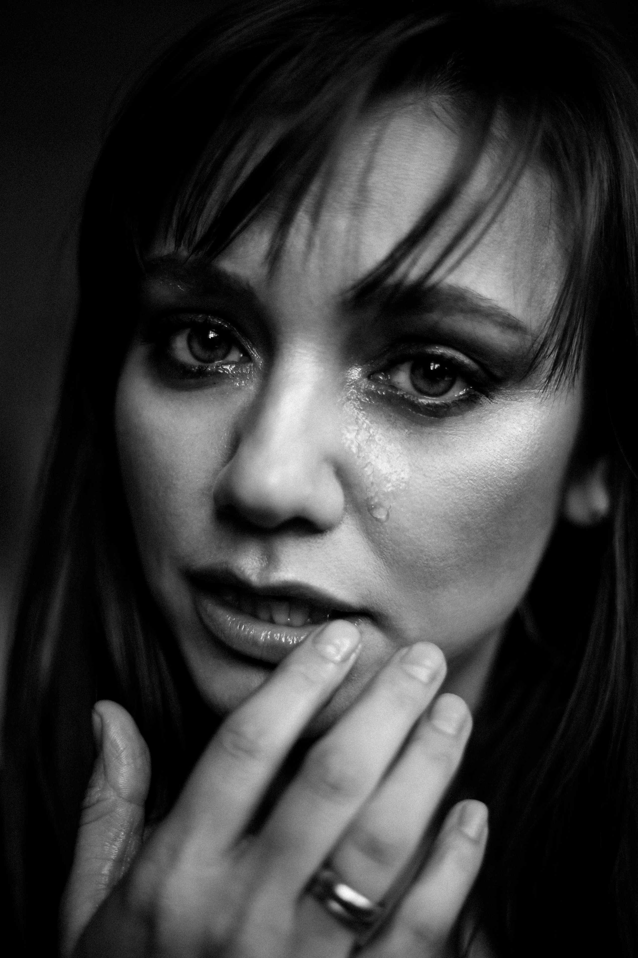 Надя. Фотограф Наталья Жалдак в Москве