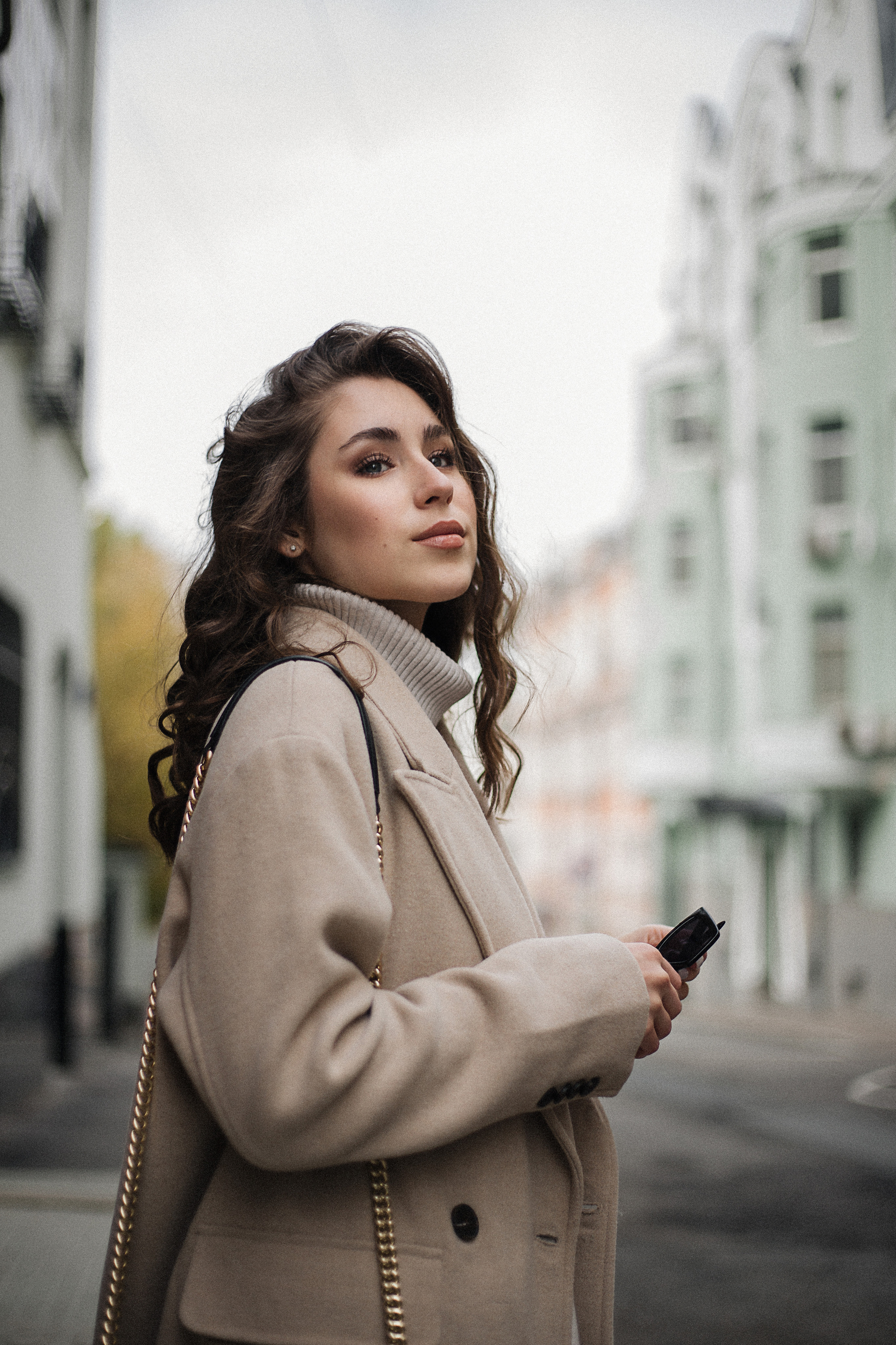 Екатерина. Фотограф Наталья Жалдак в Москве